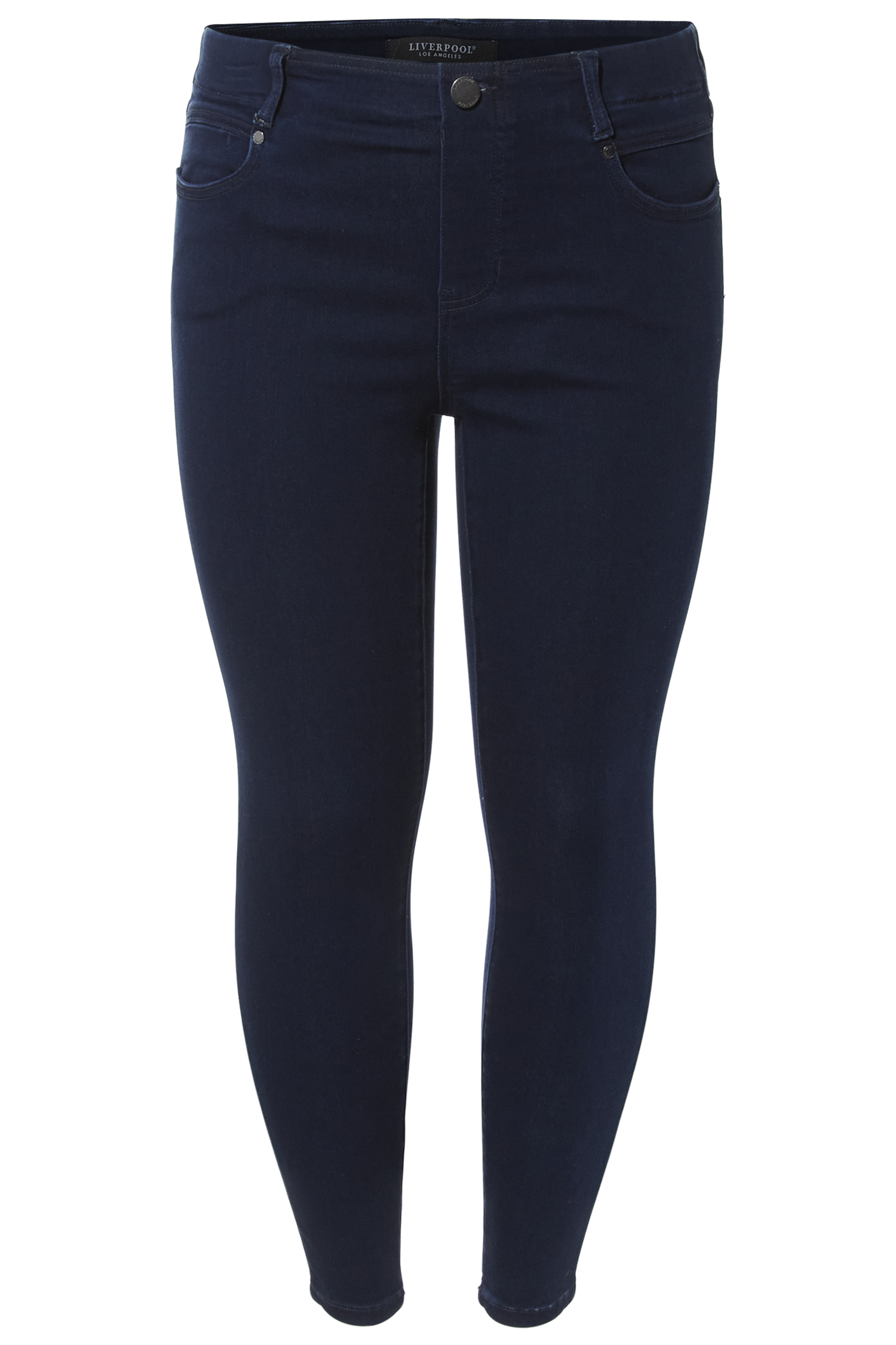 Liverpool Pull On Jean