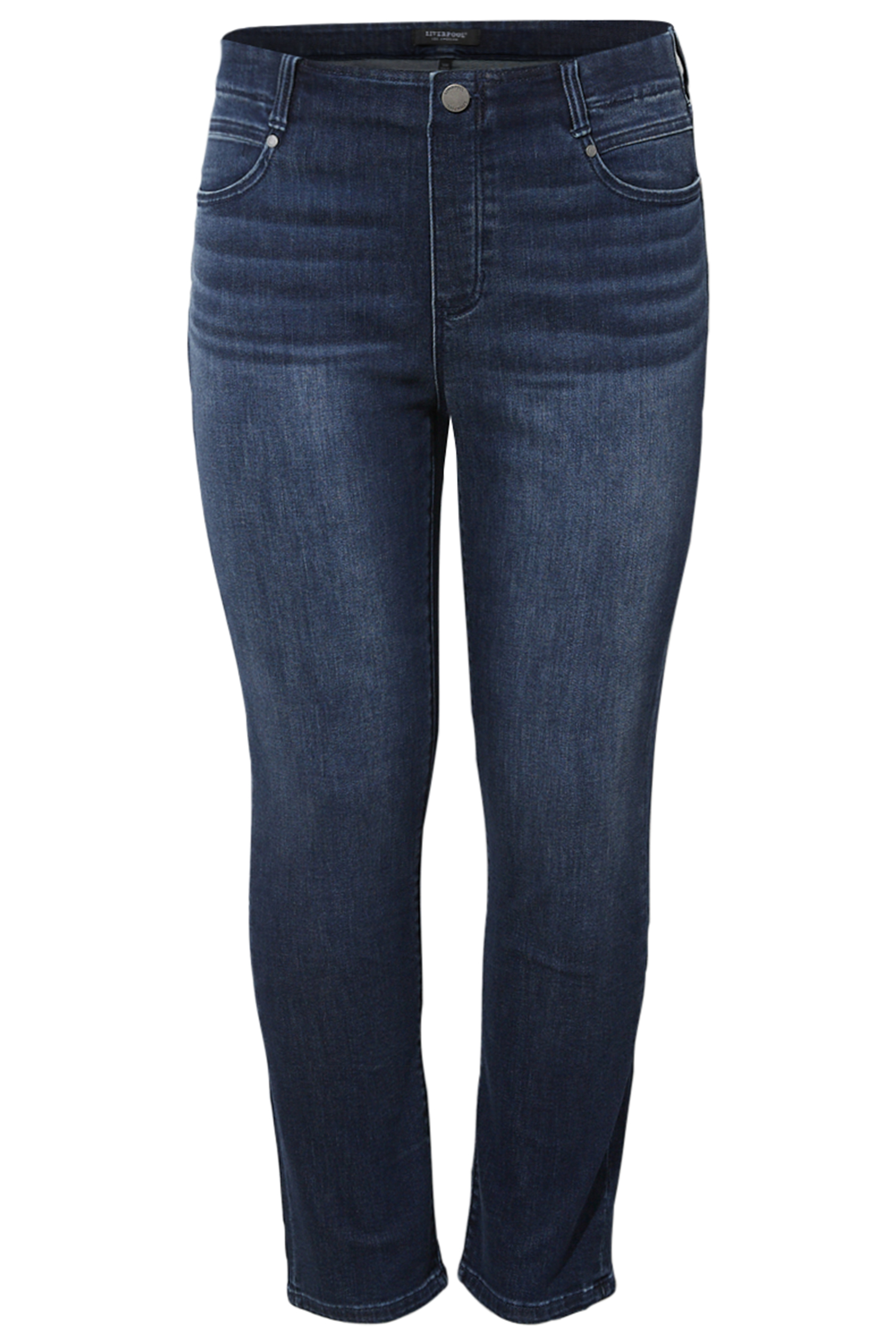 Liverpool Glider Slim Jean