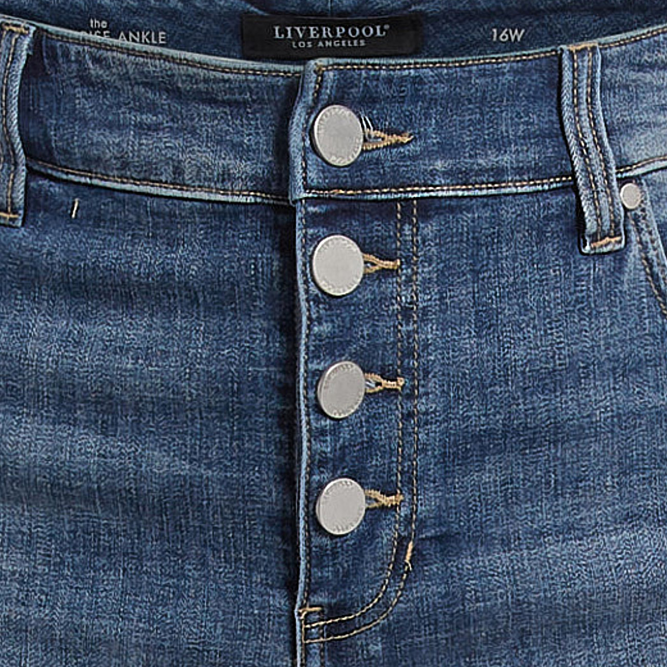 Medium Blue