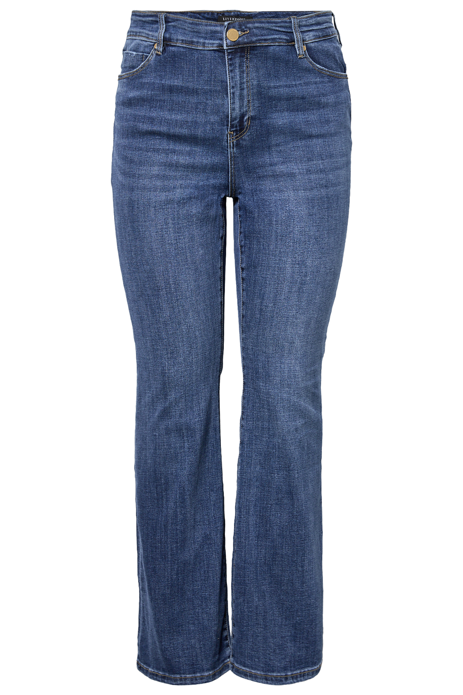 Liverpool Bootcut Jean