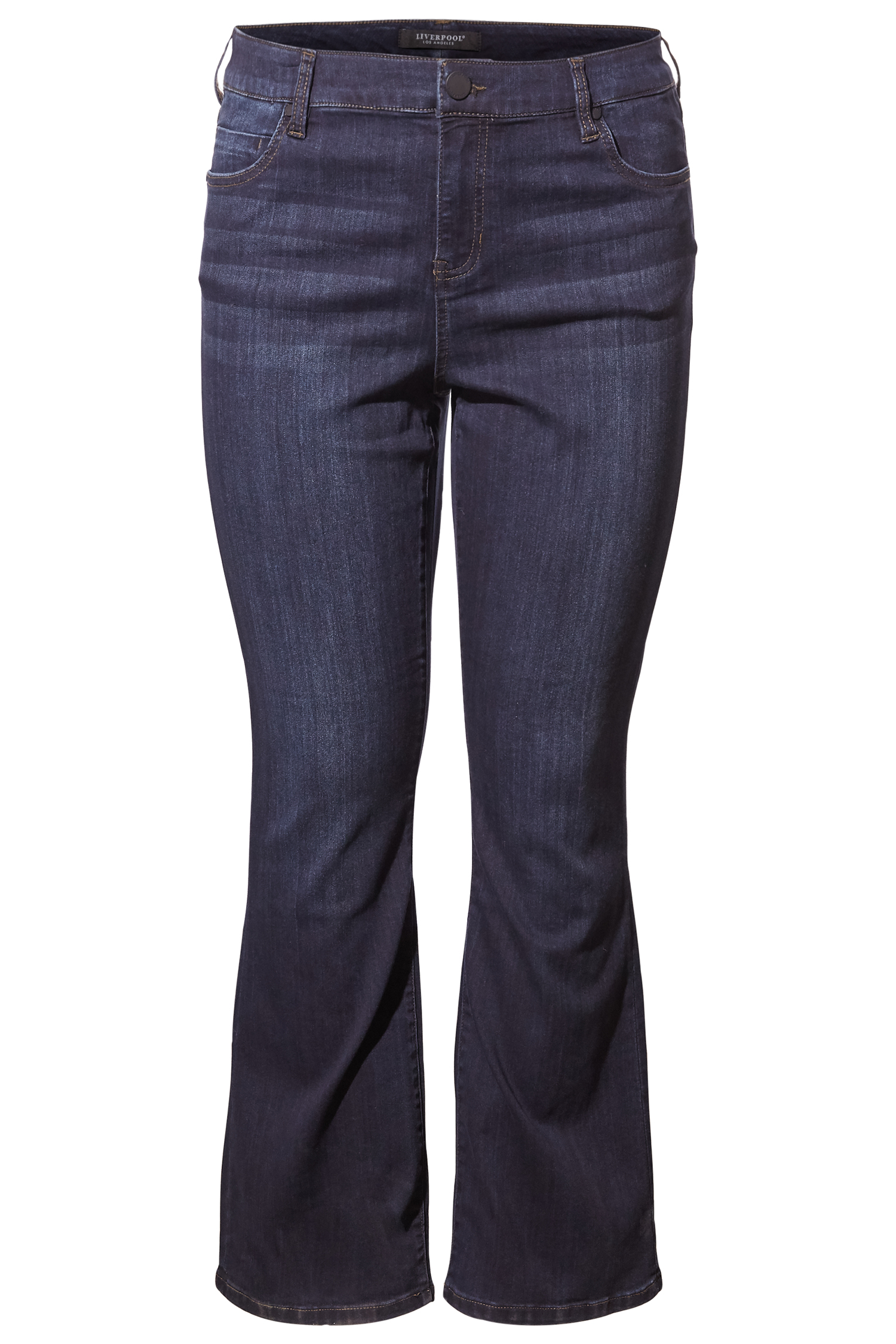 Liverpool Bootcut Denim