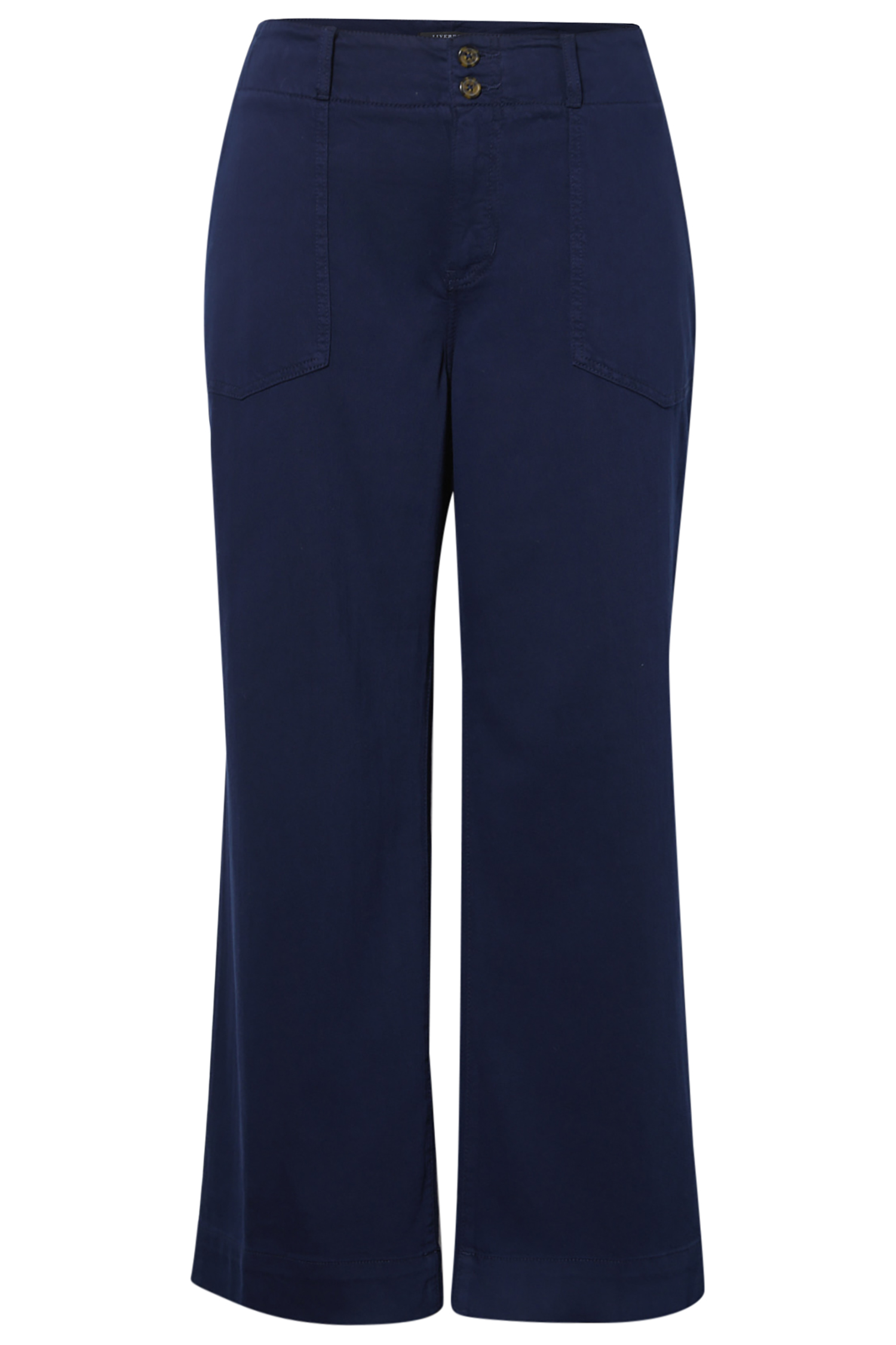 Liverpool Wide Leg