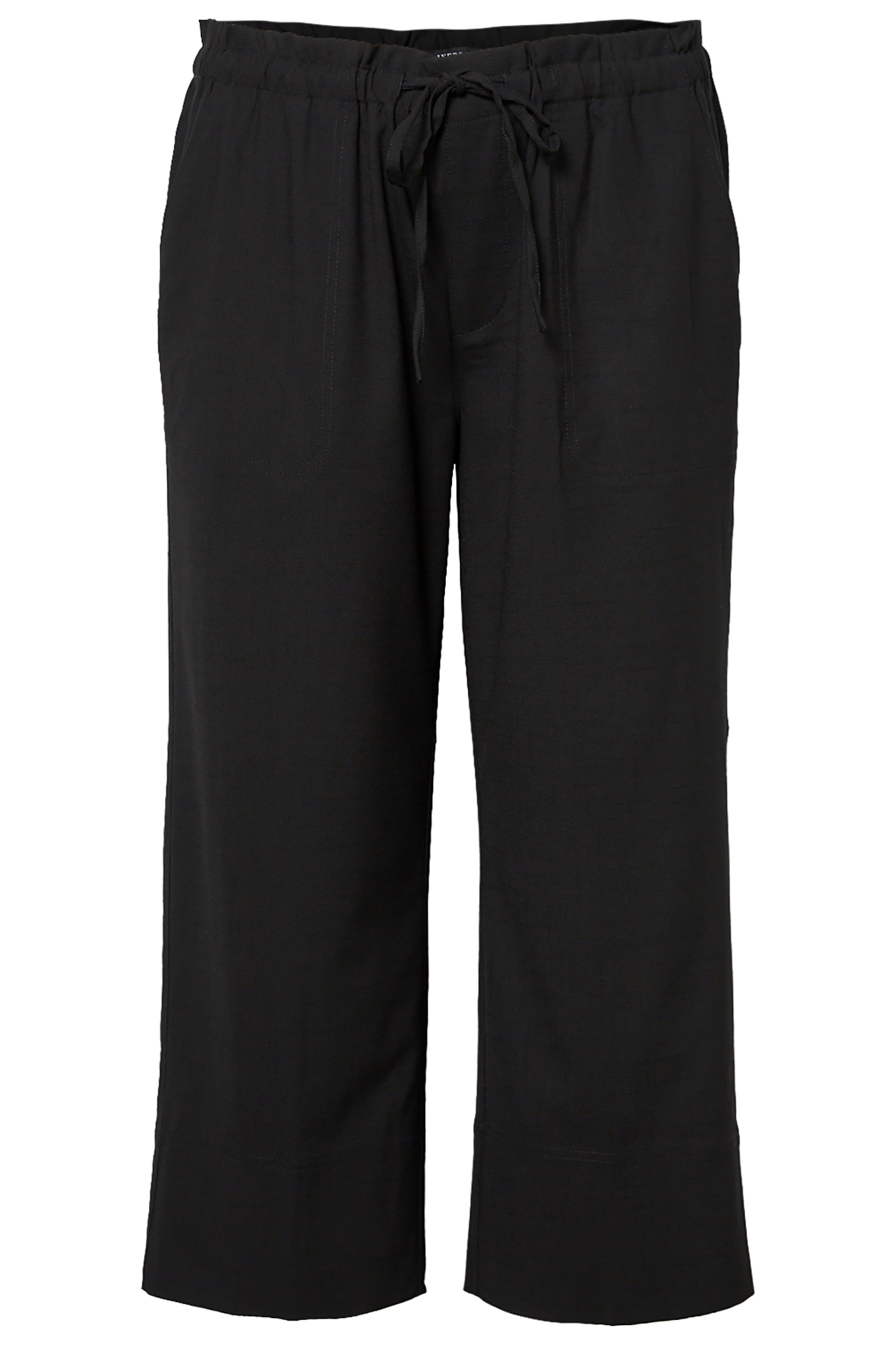 Liverpool Pull On Wide Leg