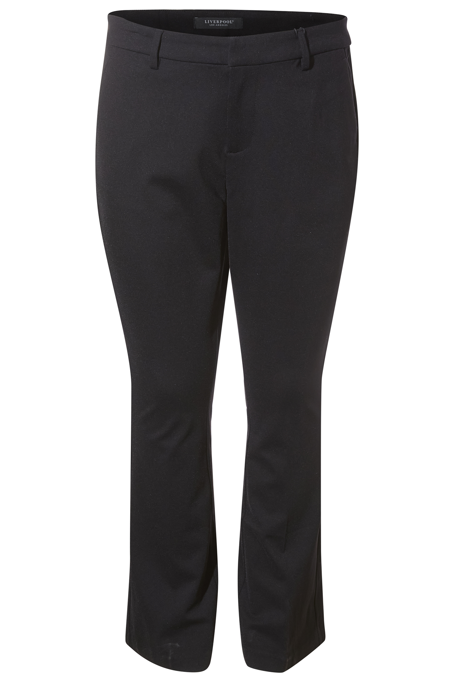 Liverpool Flare Trousers