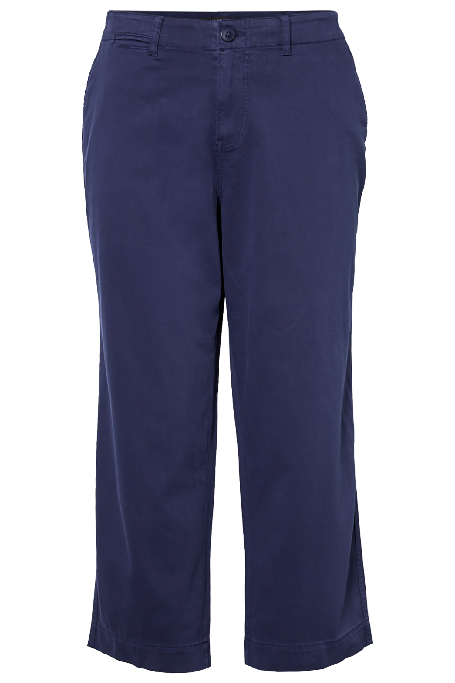 Liverpool Wide Leg Trouser