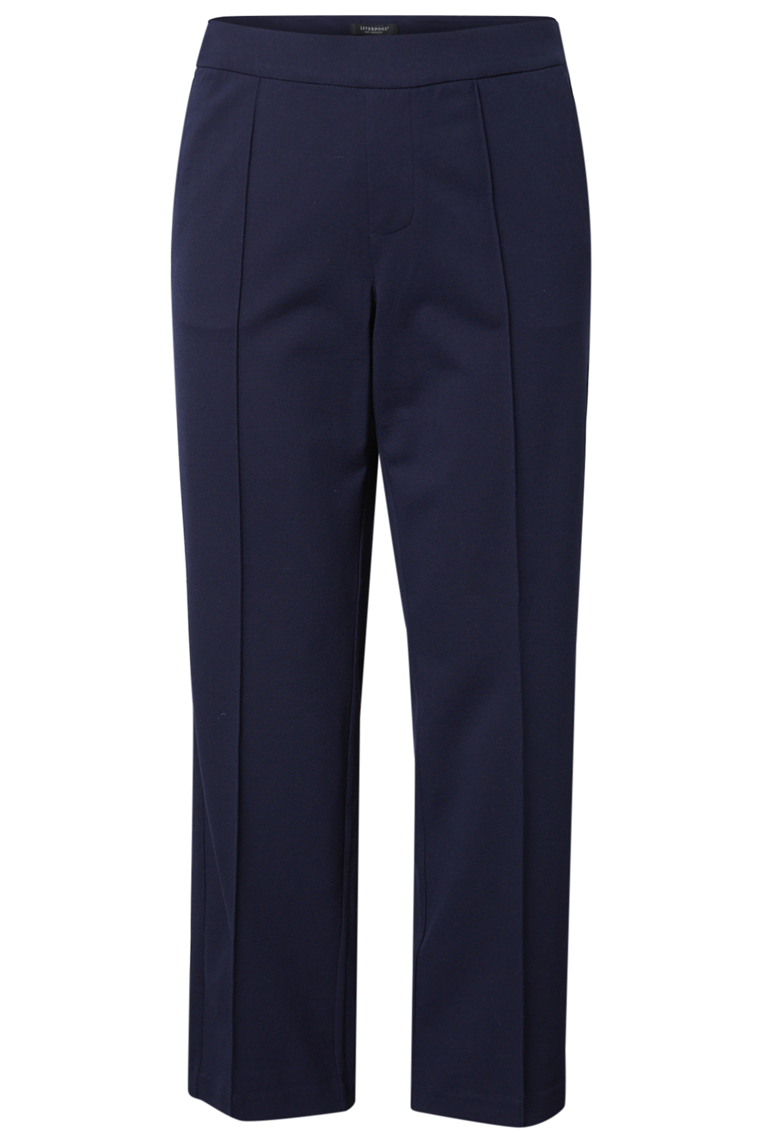 Pull On Trouser