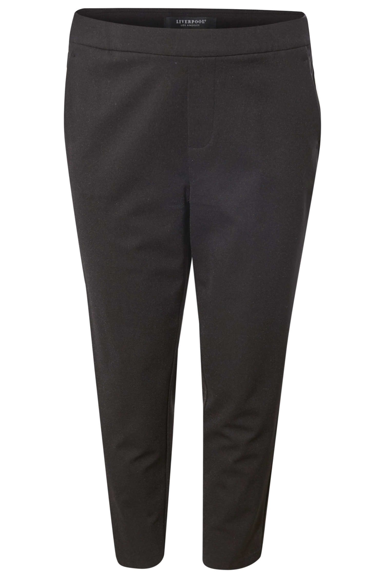 Liverpool Pull-On Trouser
