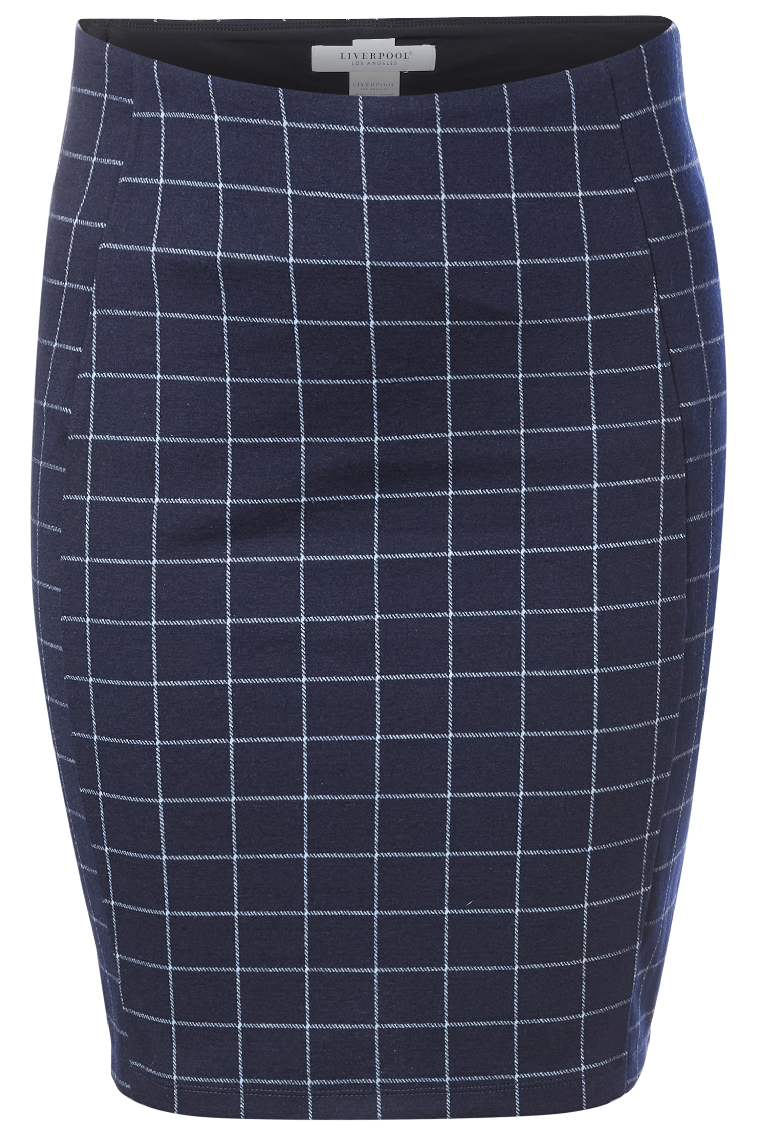 Liverpool Reese High Rise Skirt