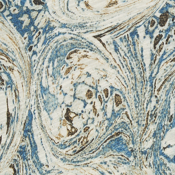 Blue Multi