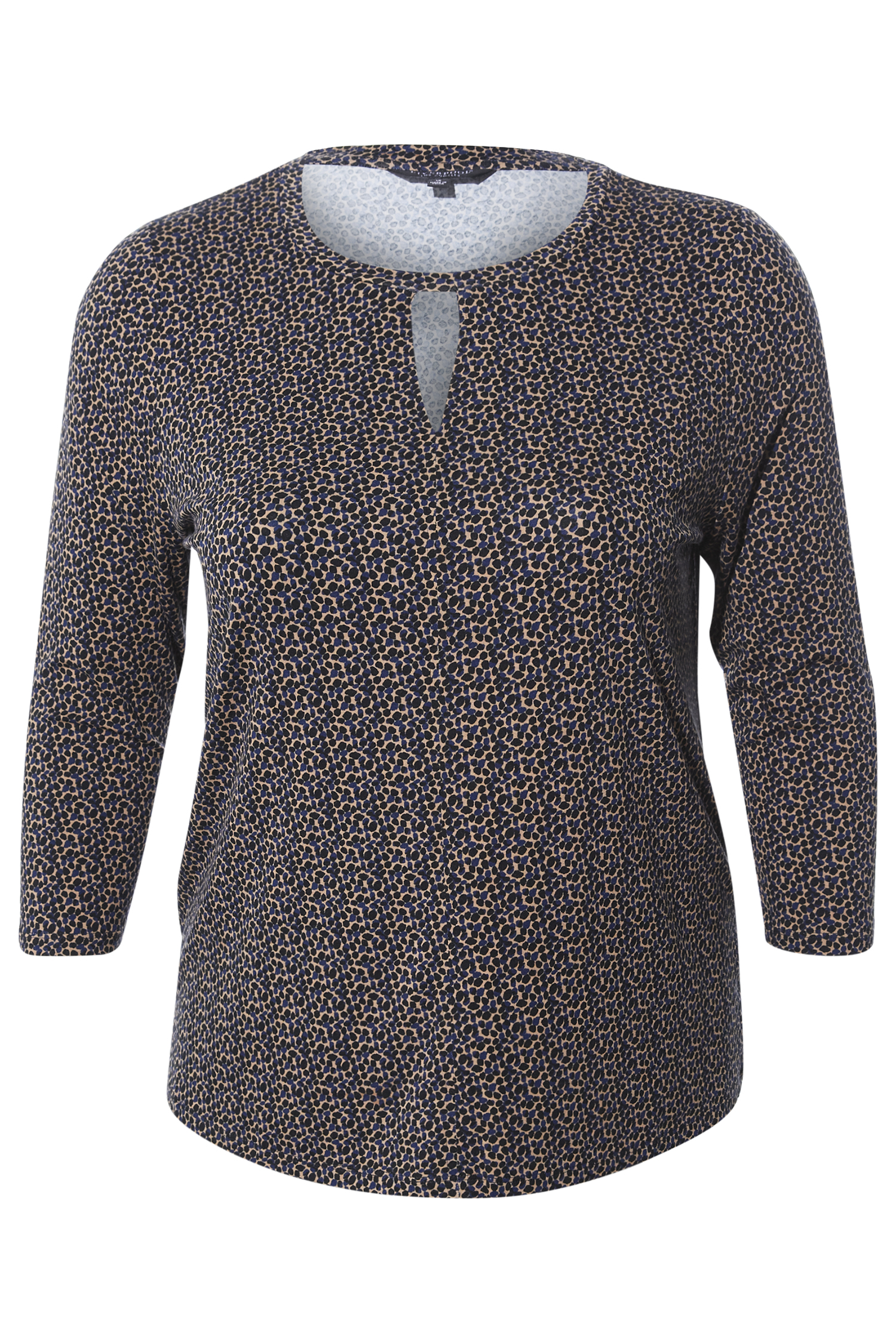 Liverpool Keyhole Cut Out Top