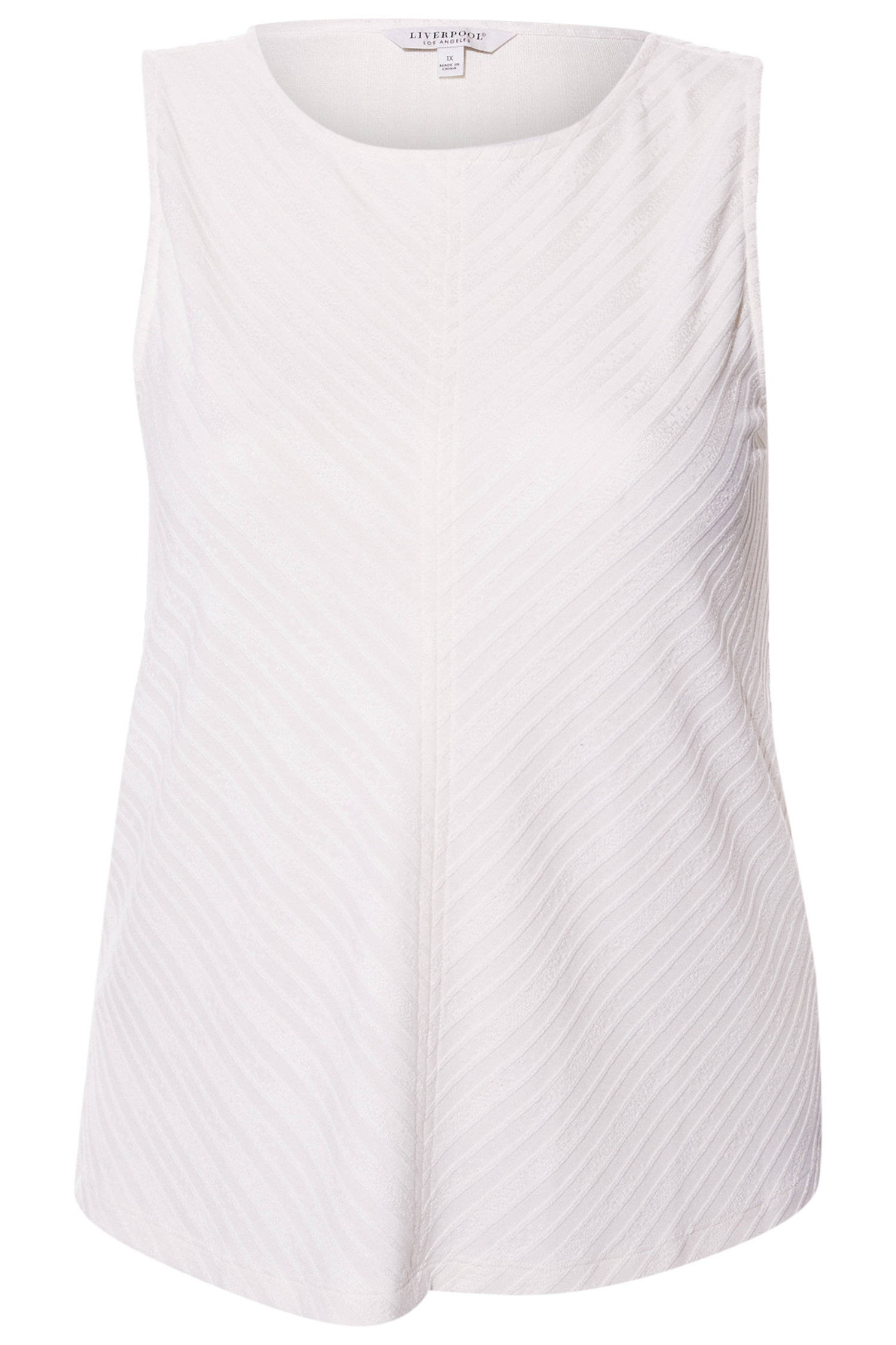 Liverpool Tank Top