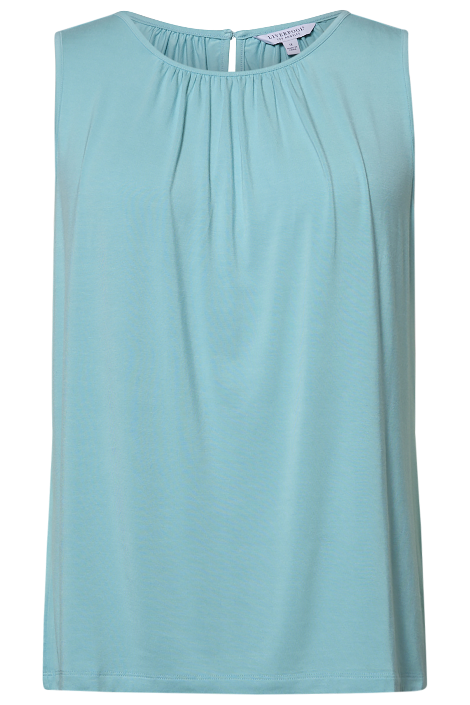 Liverpool Sleeveless Top