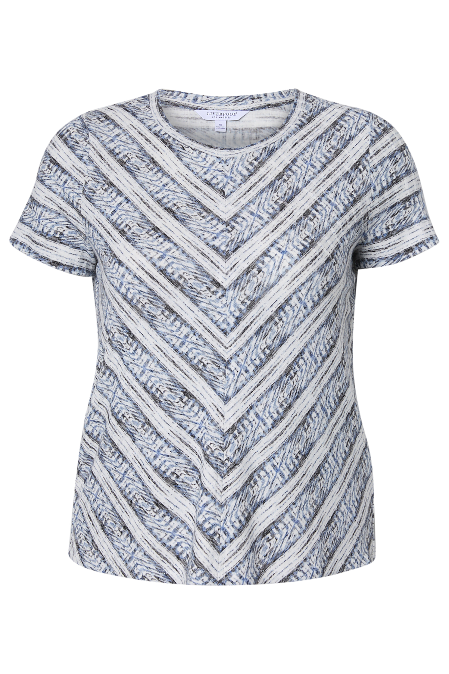 Short Sleeve Top