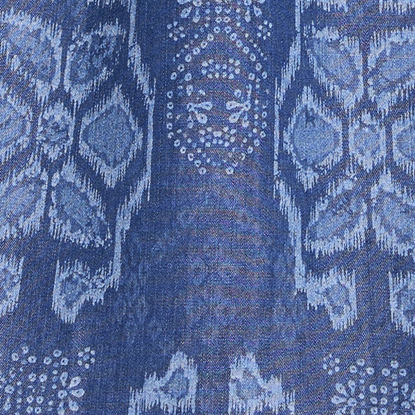 Blue Multi