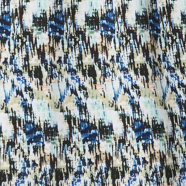 Blue Multi