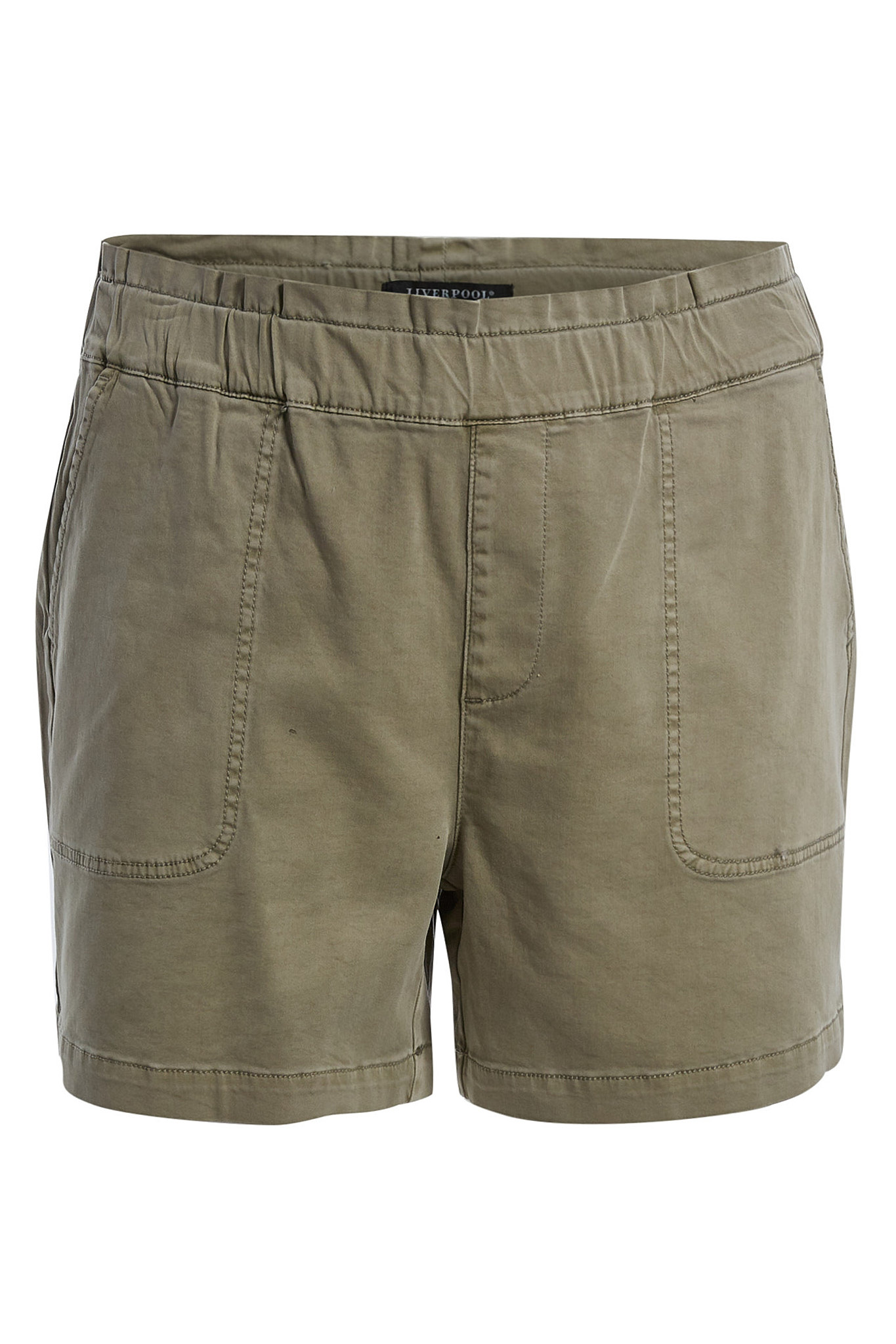 Liverpool Utility Short