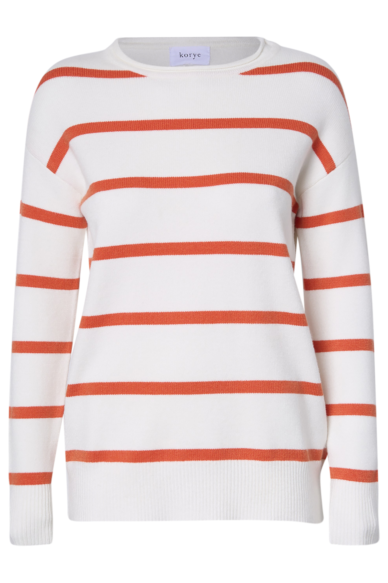 Long Sleeve Pullover