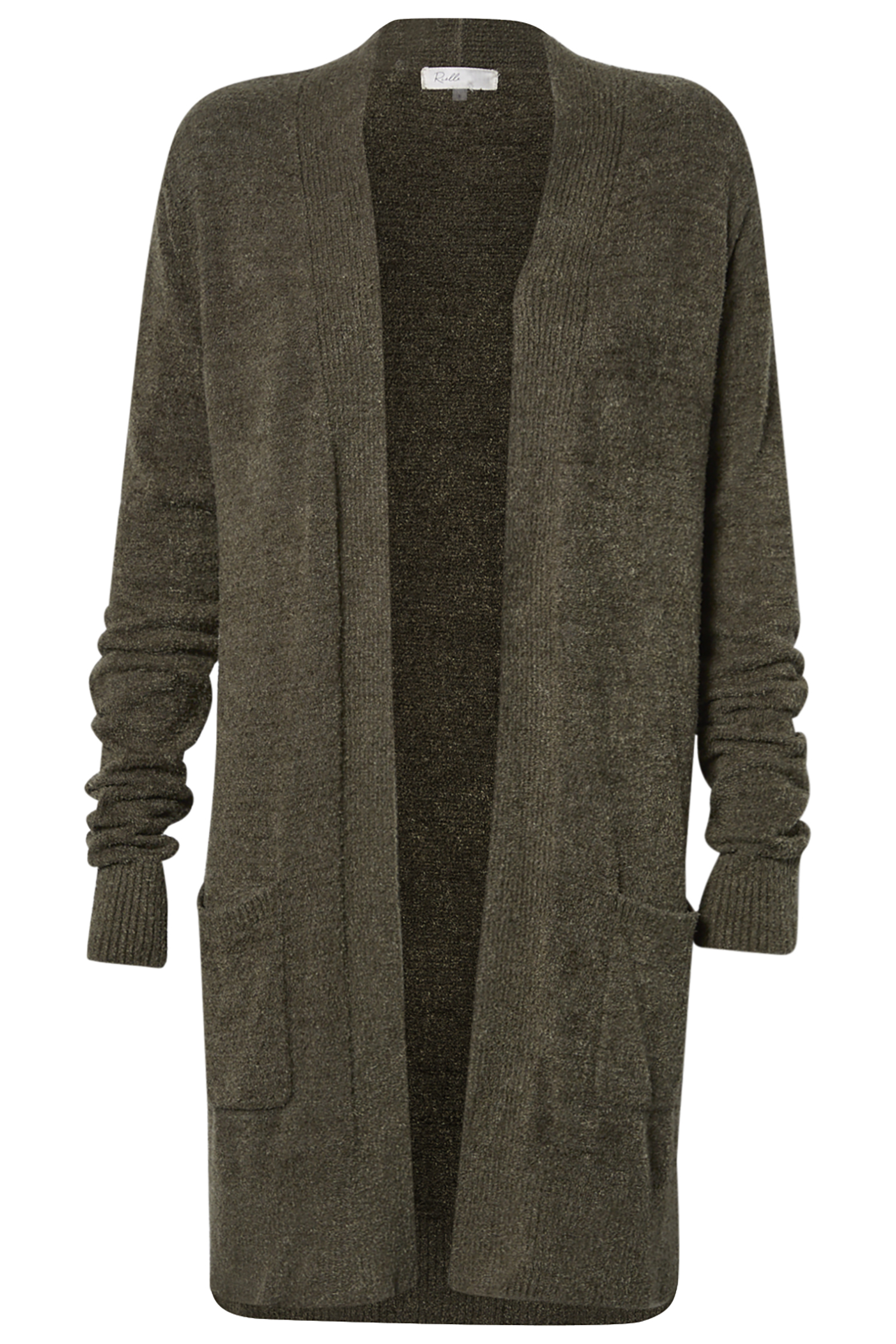 Long Sleeve Cardigan