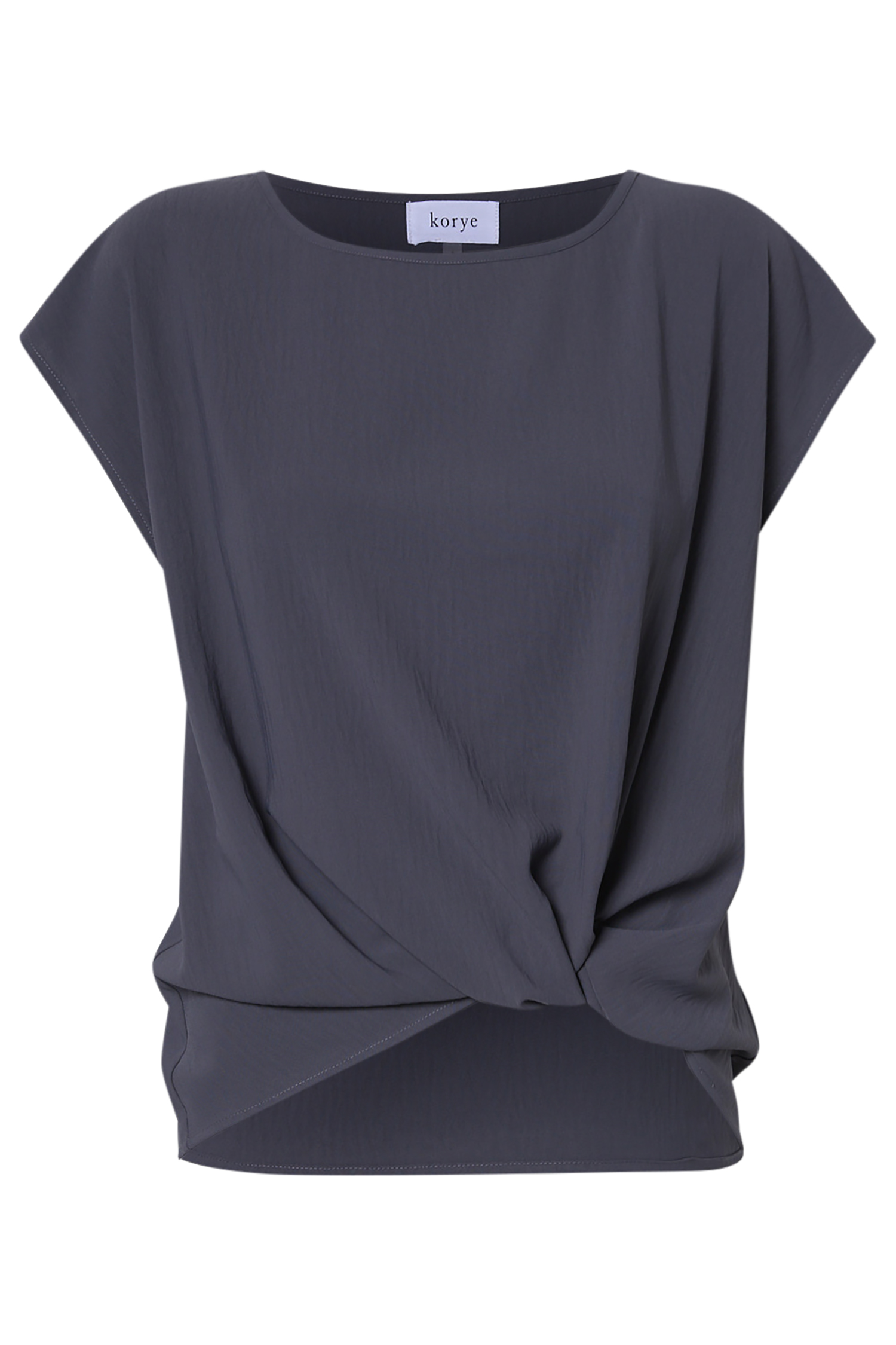 Short Sleeve Top