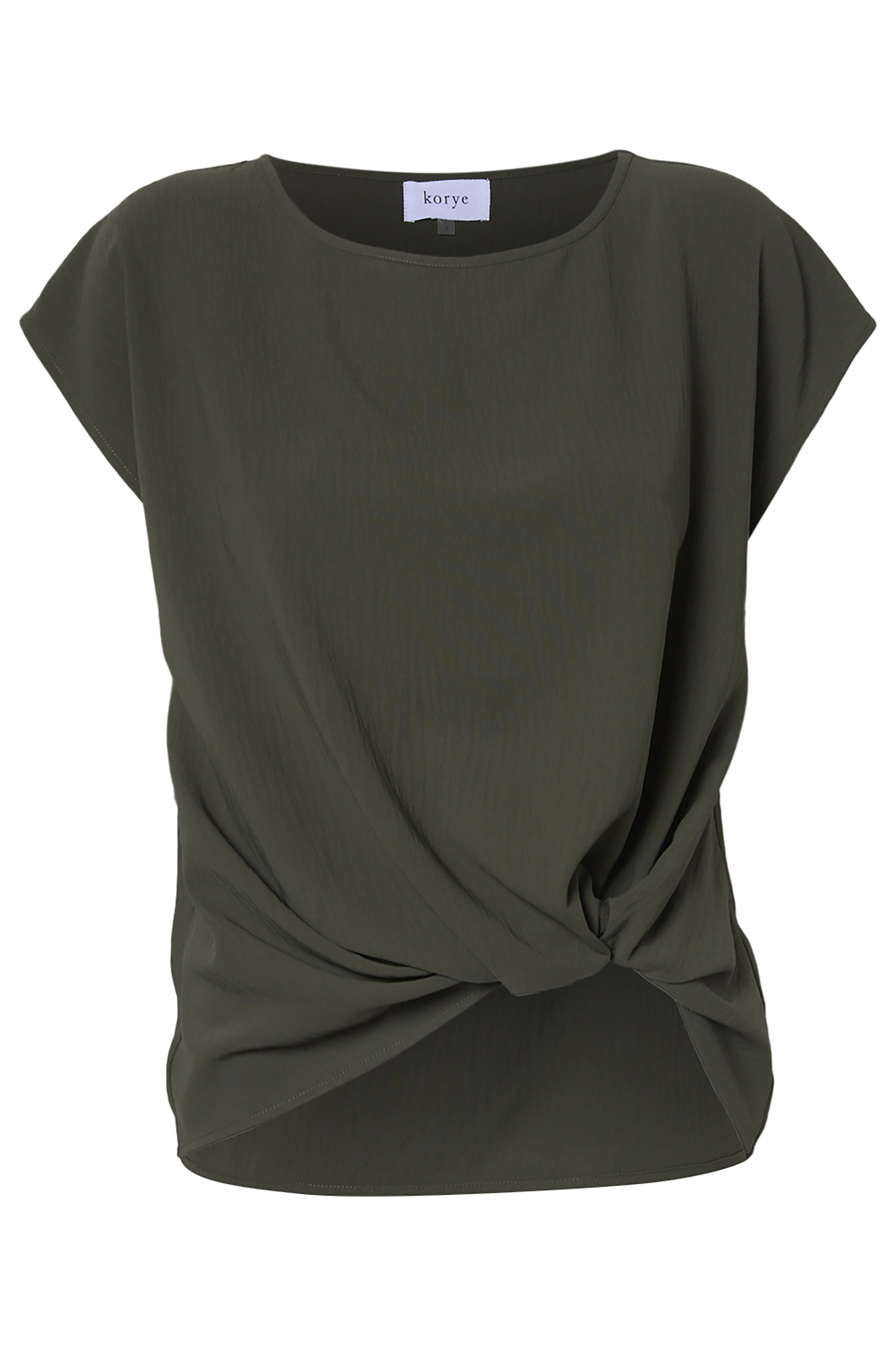 Short Sleeve Top