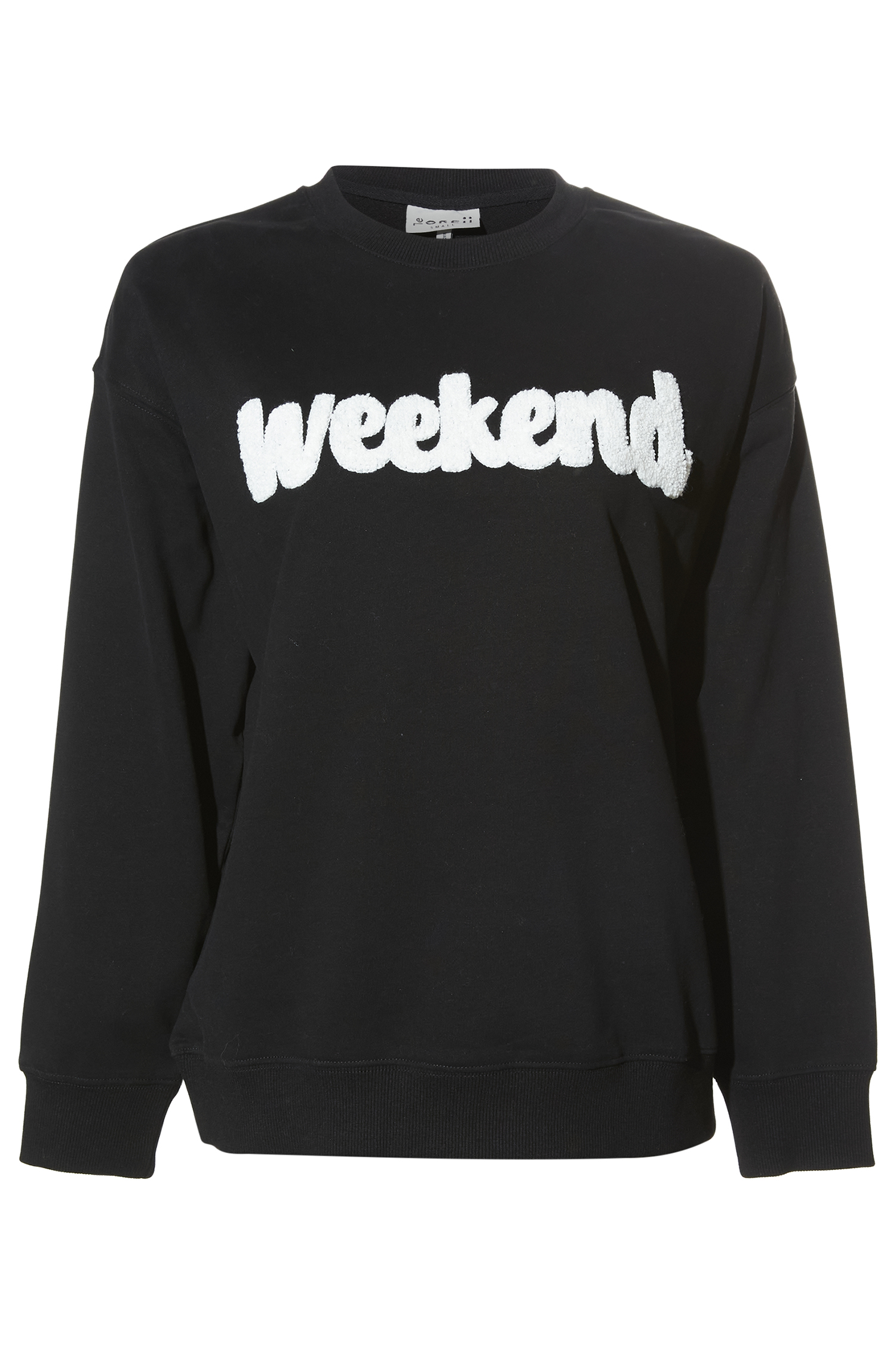 Weekend Sweatshirt
