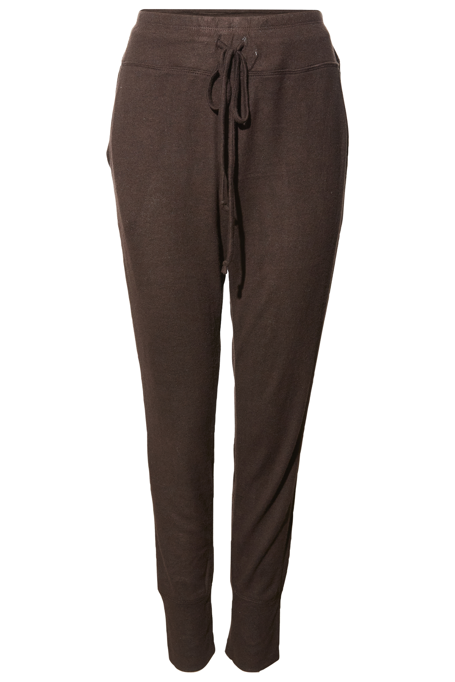 Brushed Jogger