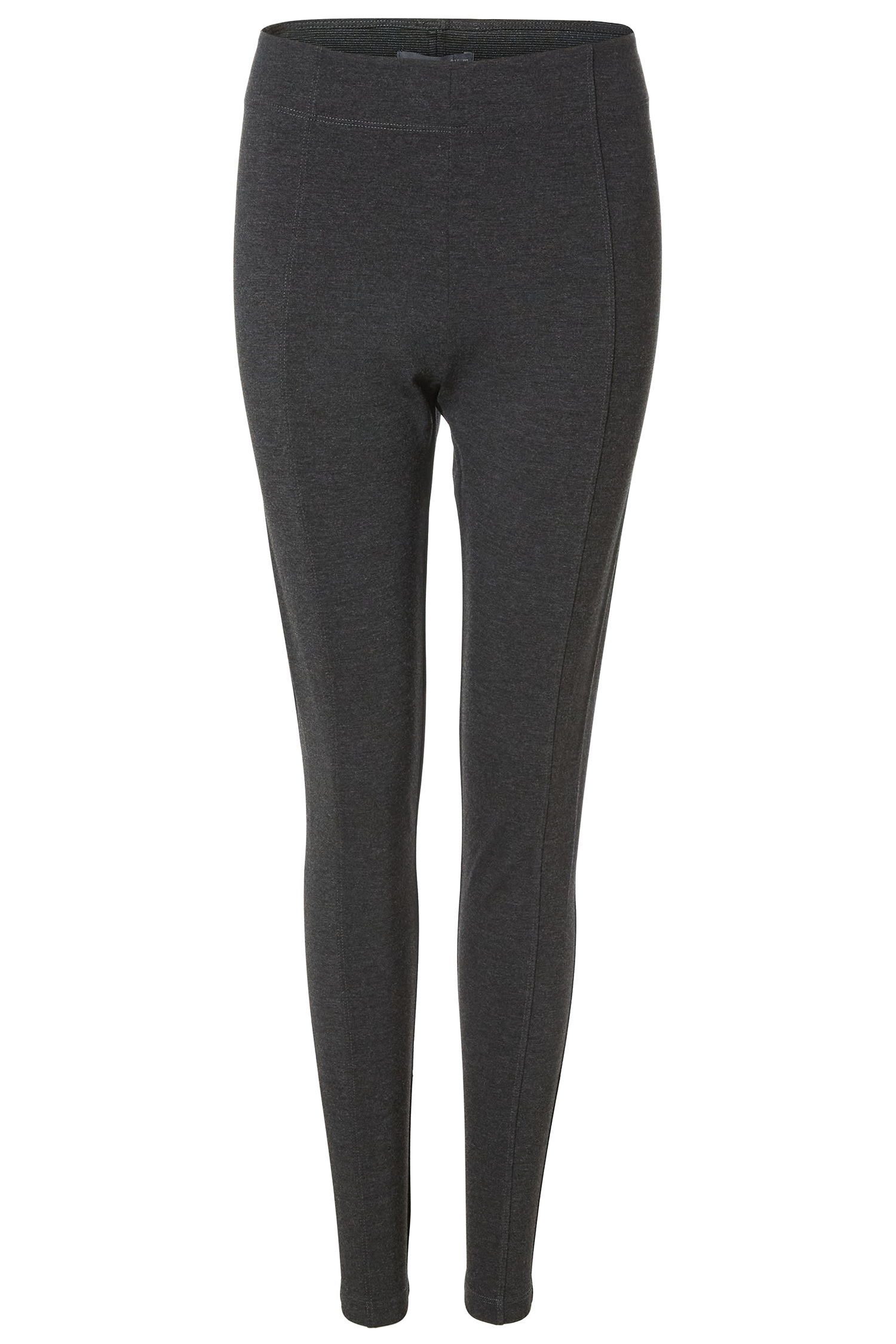 High Rise Leggings