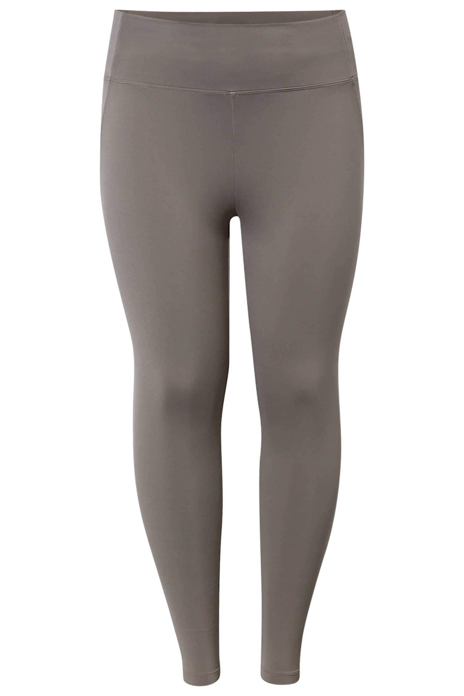 High Waisted Legging