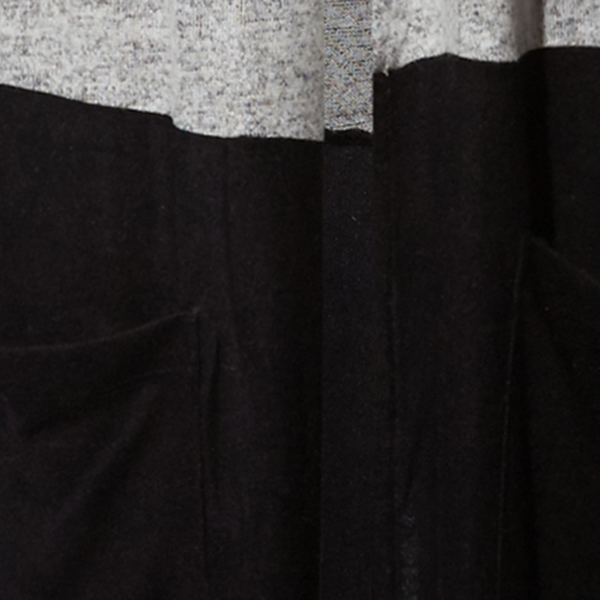 Black/Grey
