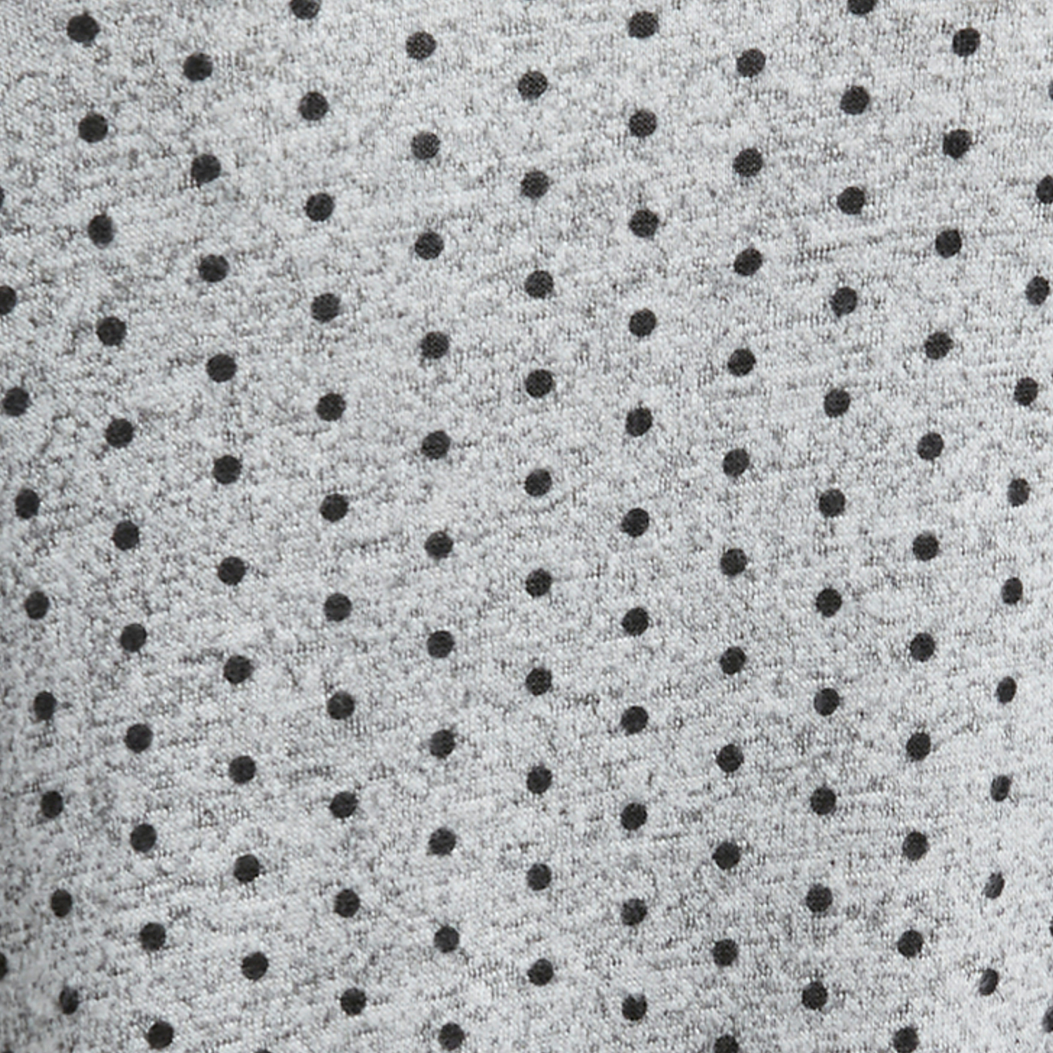 Heather Grey Multi