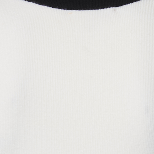 White/Black