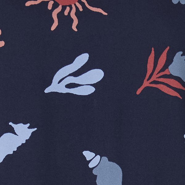 Navy Multi