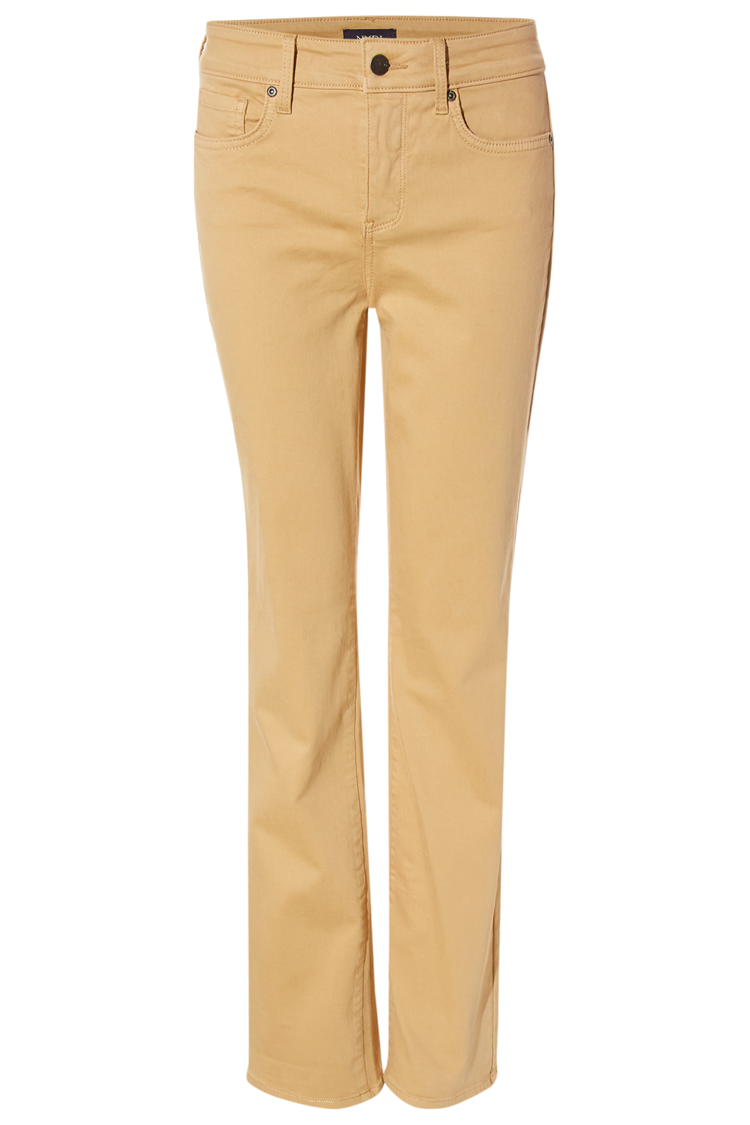 NYDJ Straight Jean