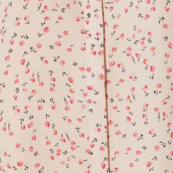Light Pink/White