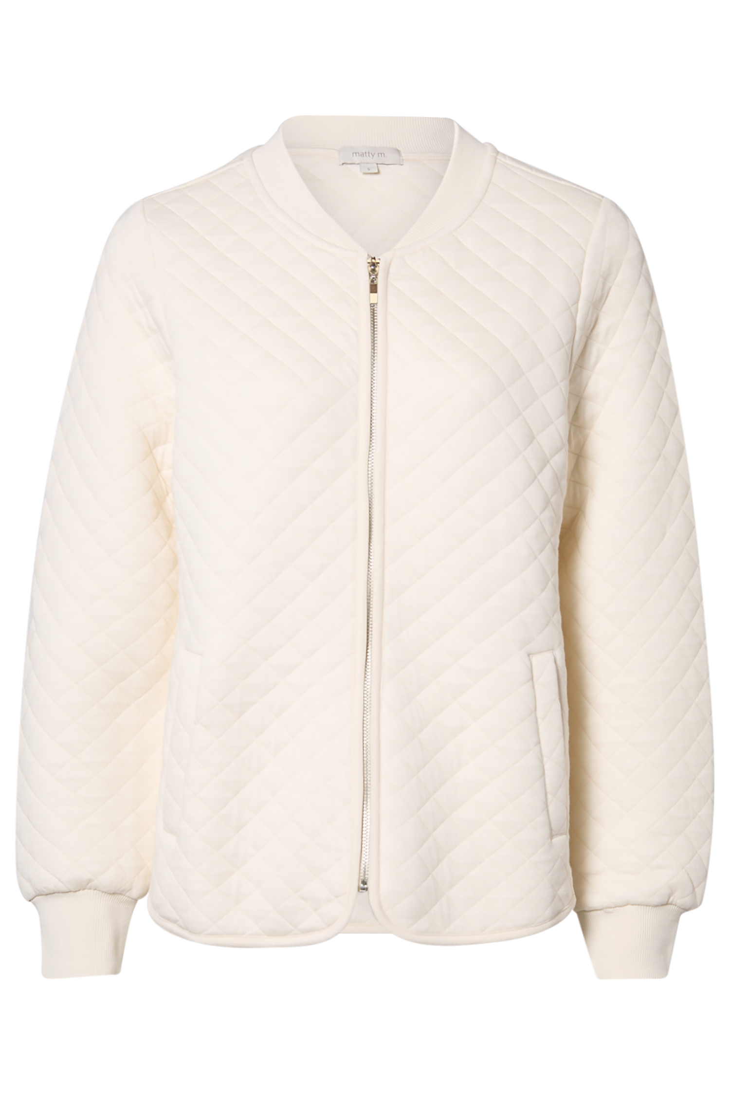 Quilted Jacket