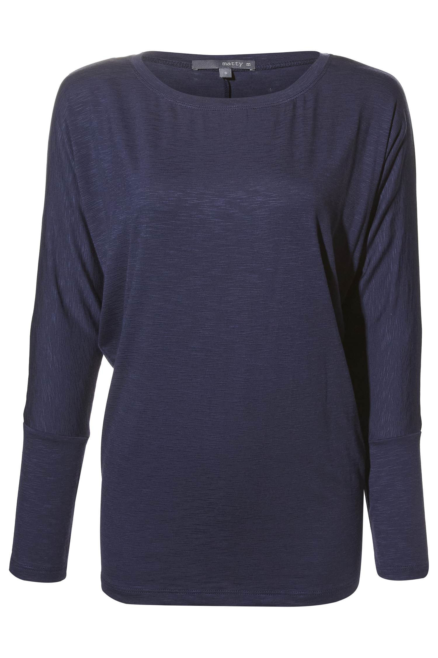 Long Sleeve Dolman Top