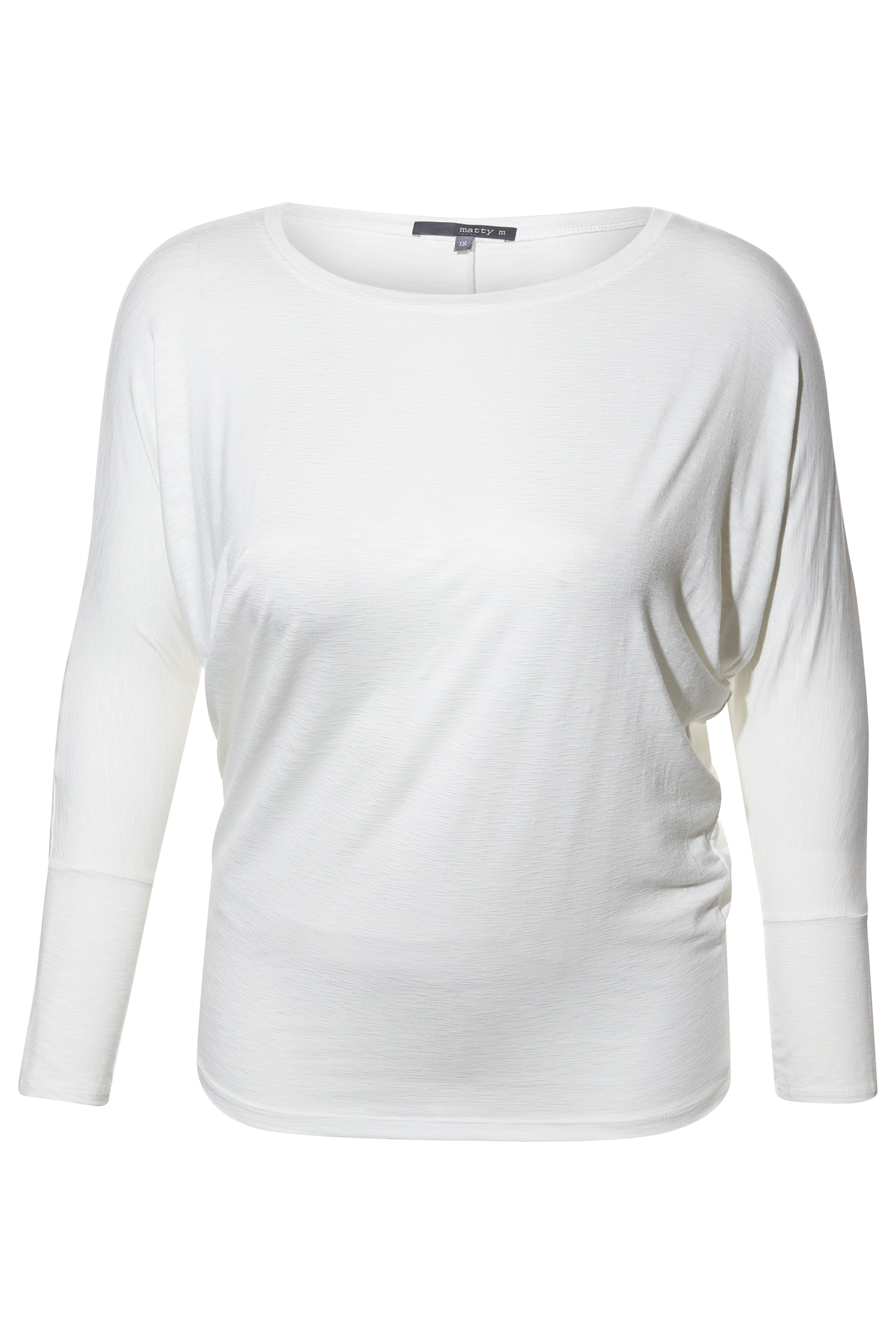 Long Sleeve Dolman Top