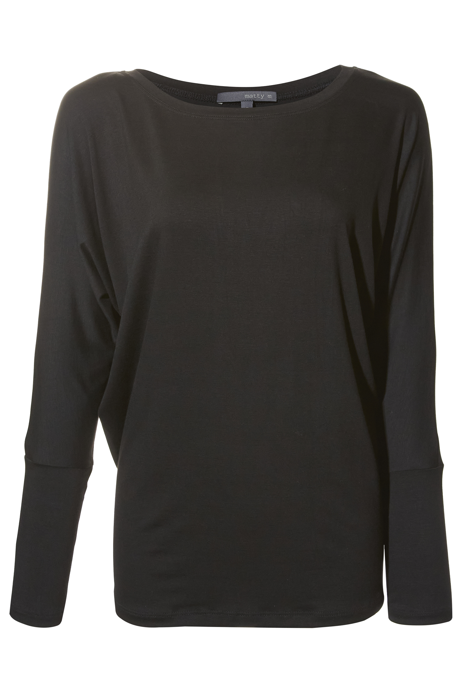 Long Sleeve Dolman Top
