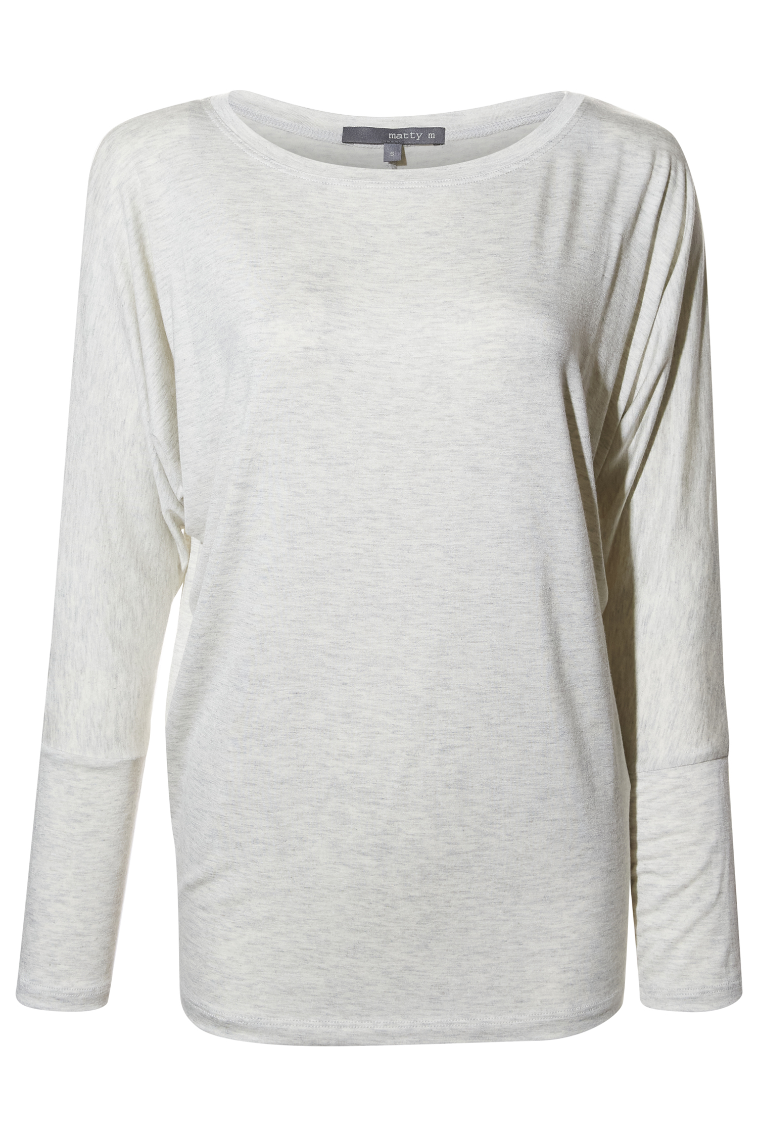 Long Sleeve Dolman Top