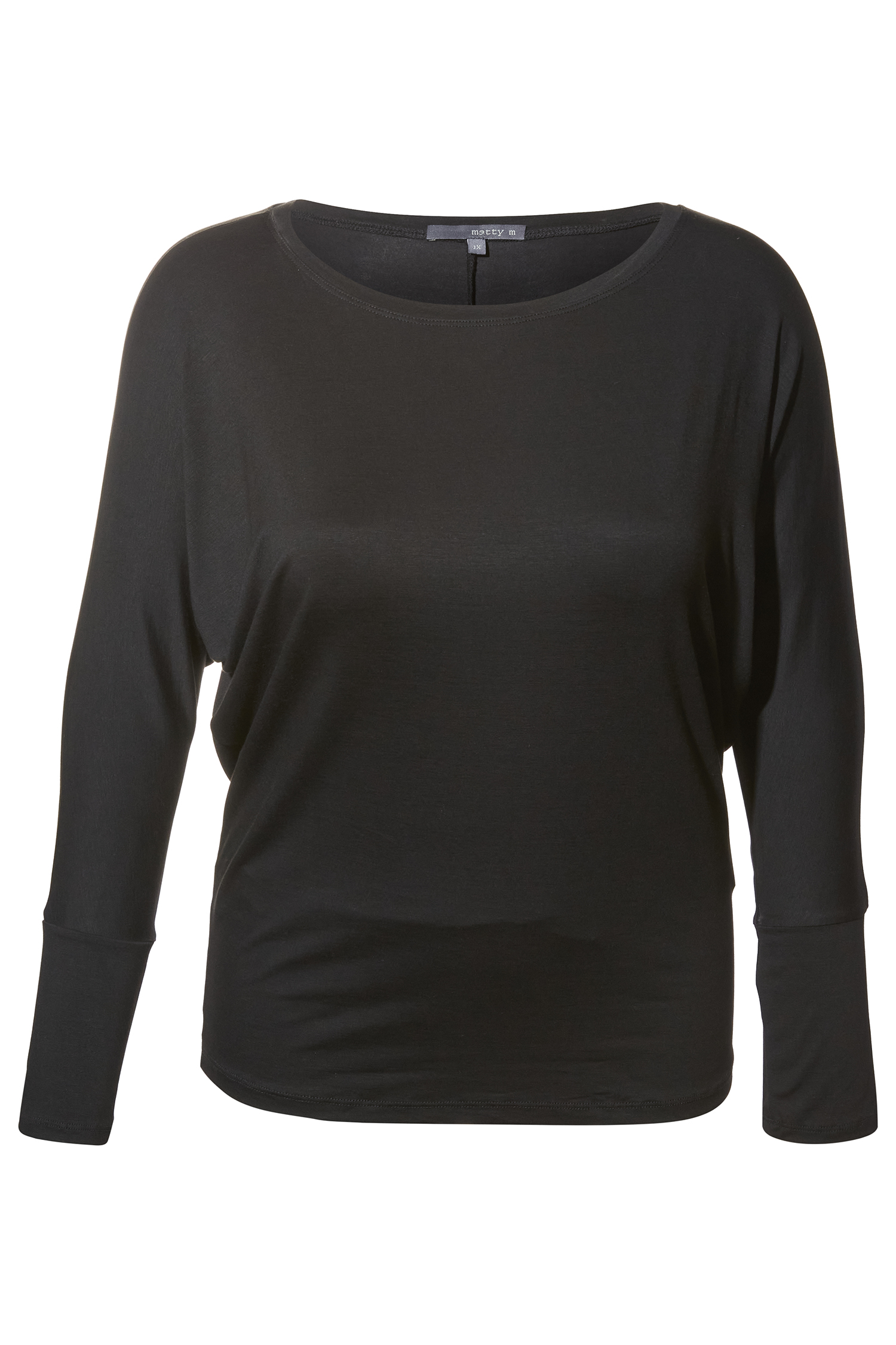 Long Sleeve Dolman Top