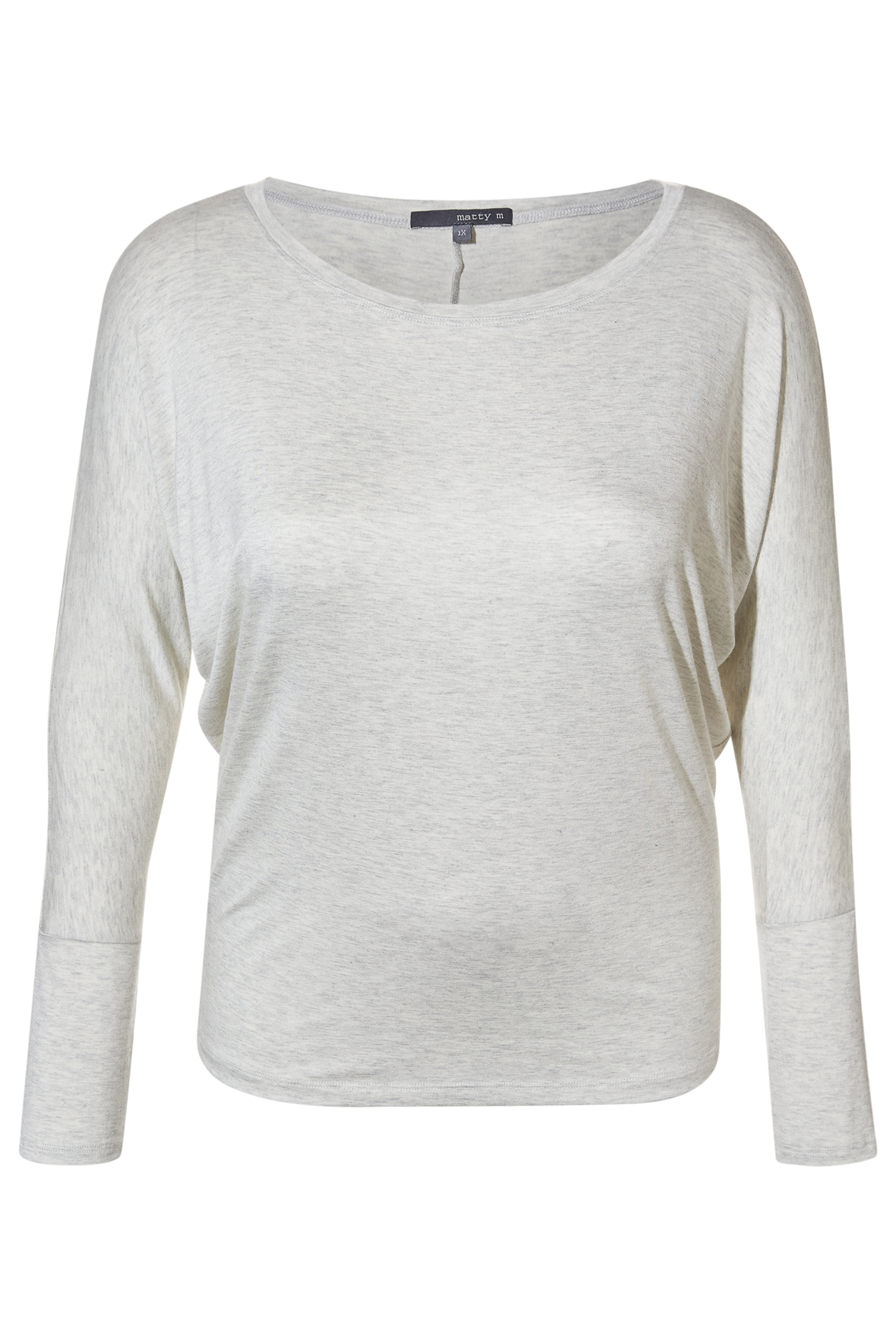 Long Sleeve Dolman Top