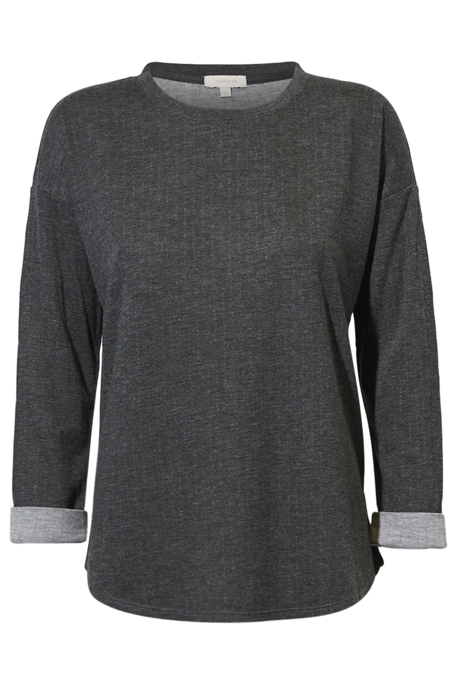 Long Sleeve Pullover