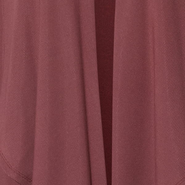 Dark Mauve