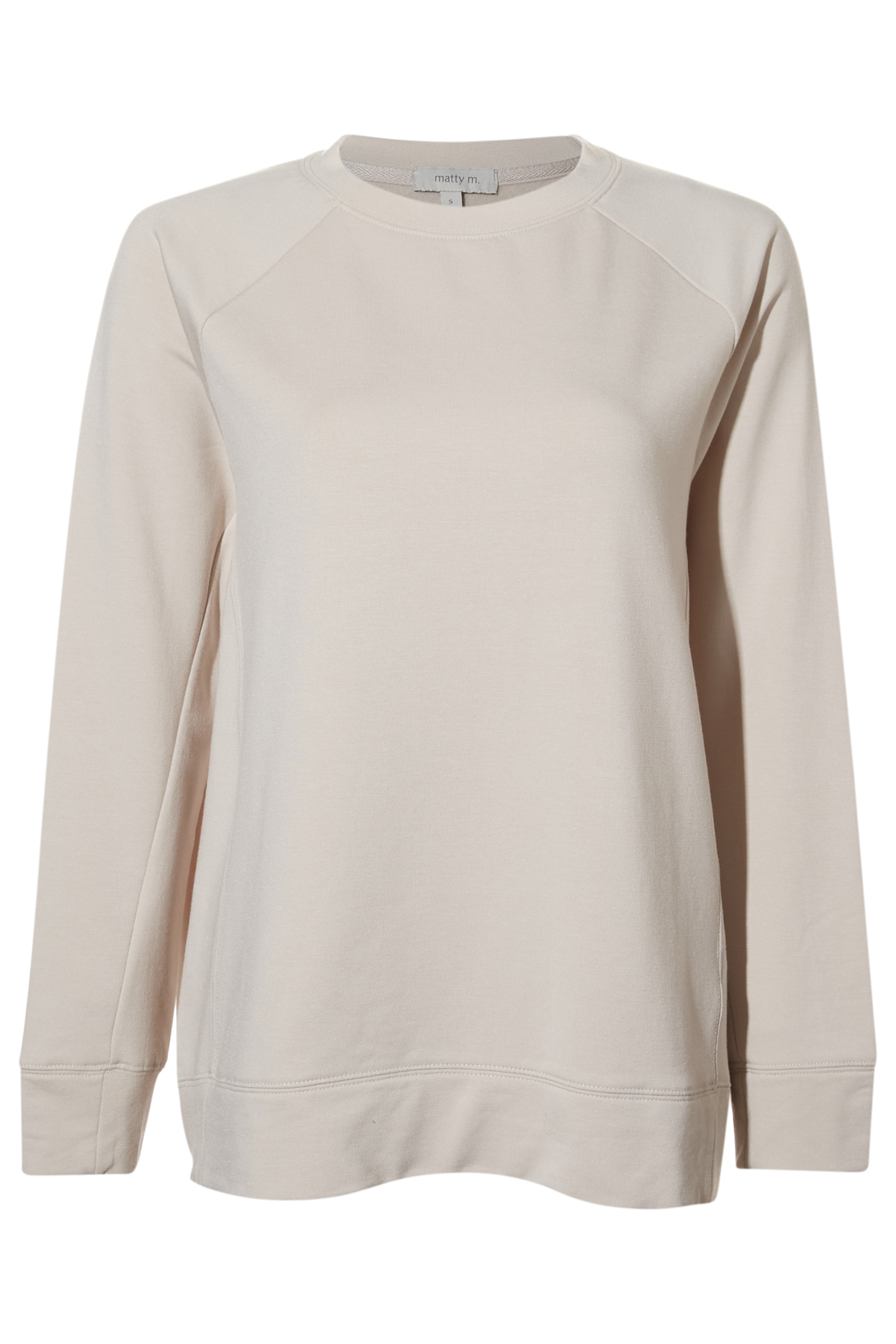 Crewneck Sweatshirt