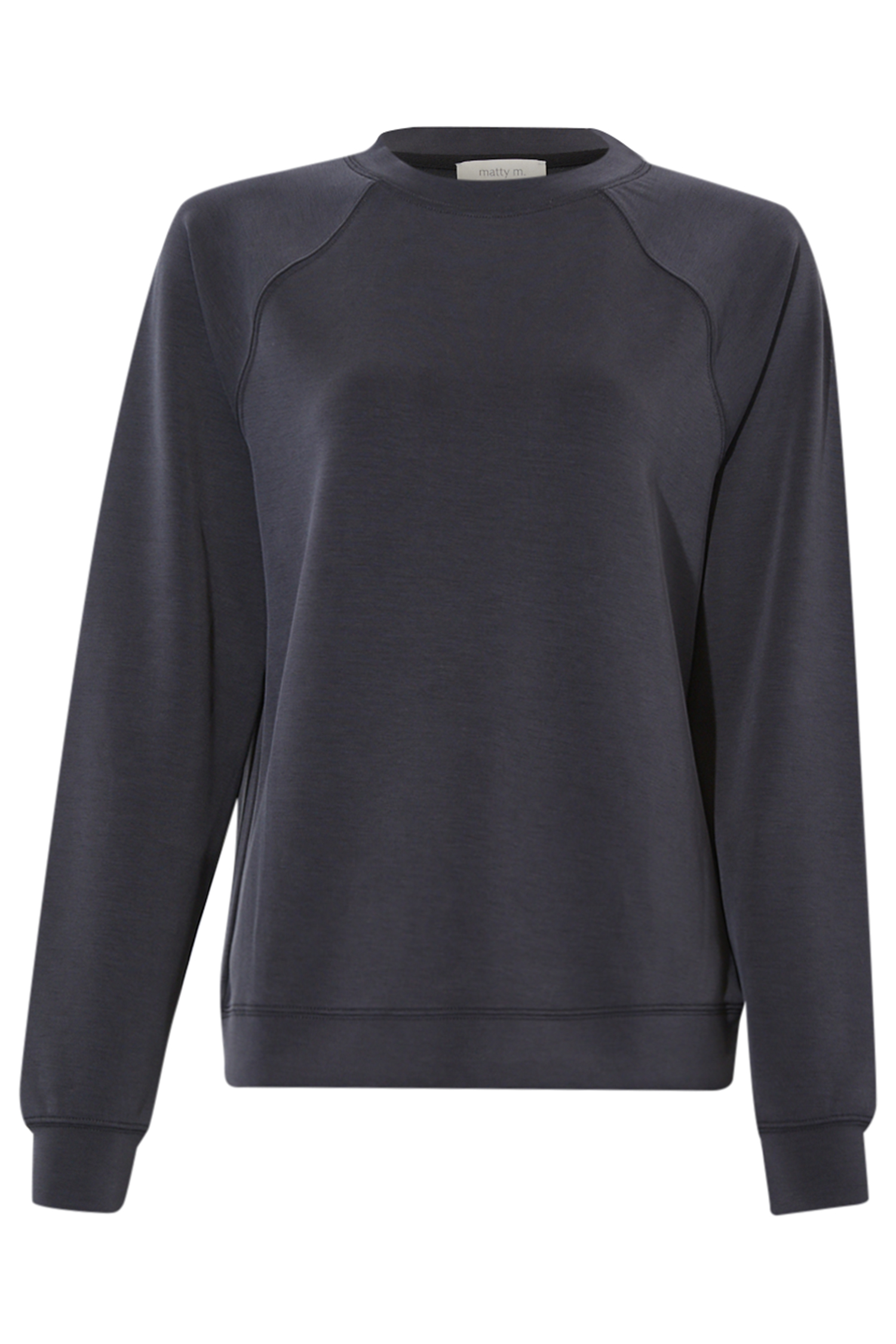 Scuba Pullover Sweatshirt