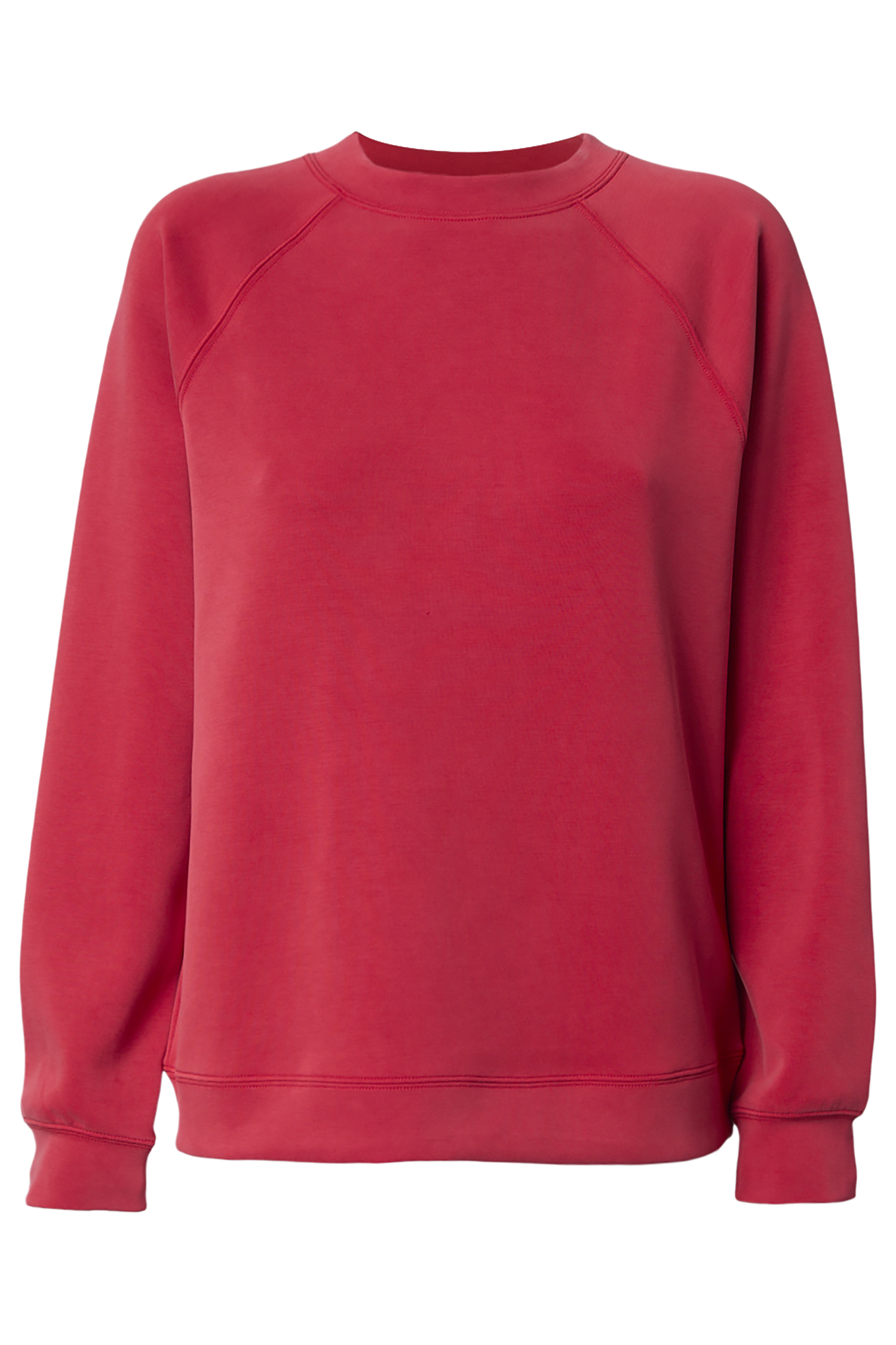 Scuba Pullover Sweatshirt