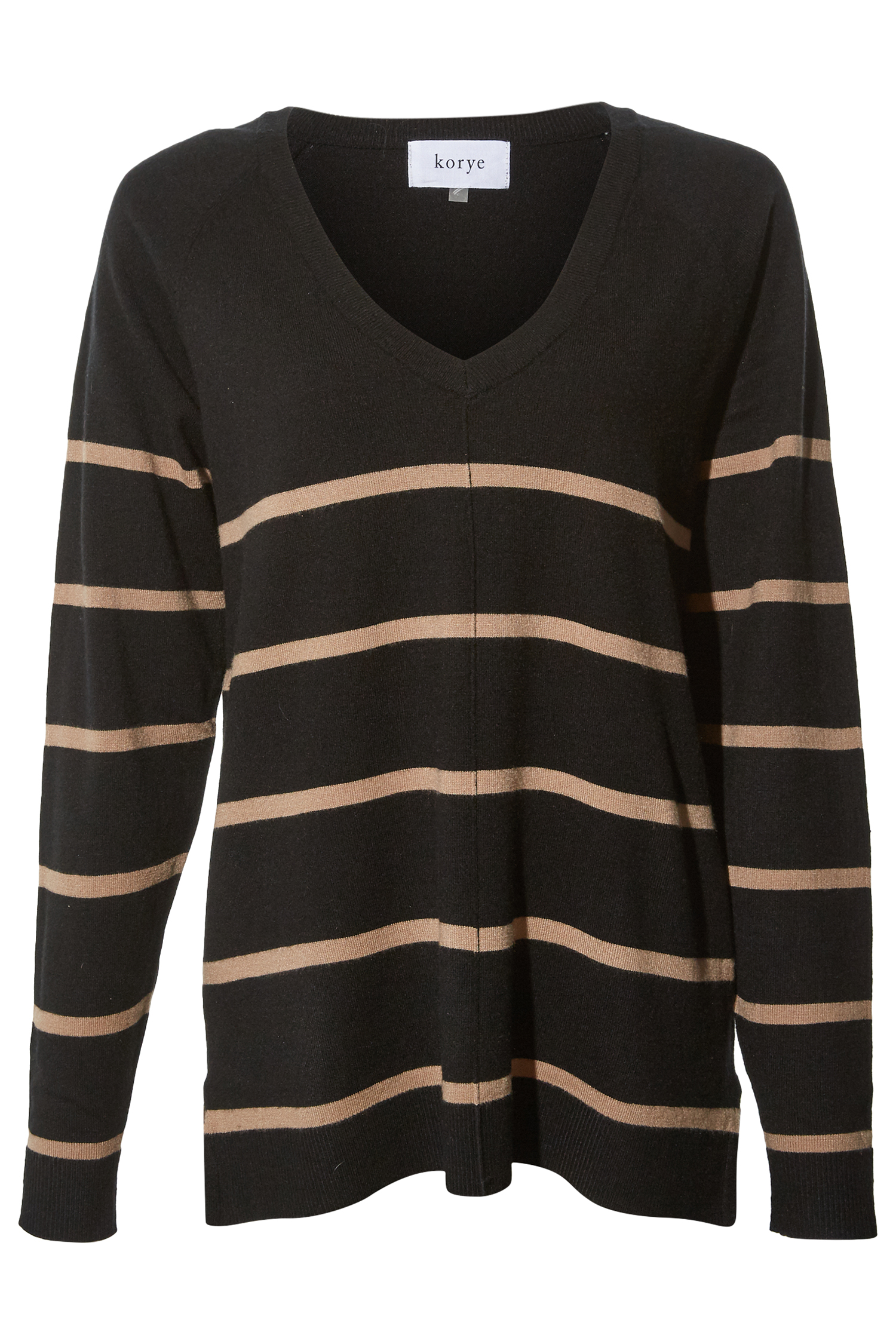 V-Neck Sweater