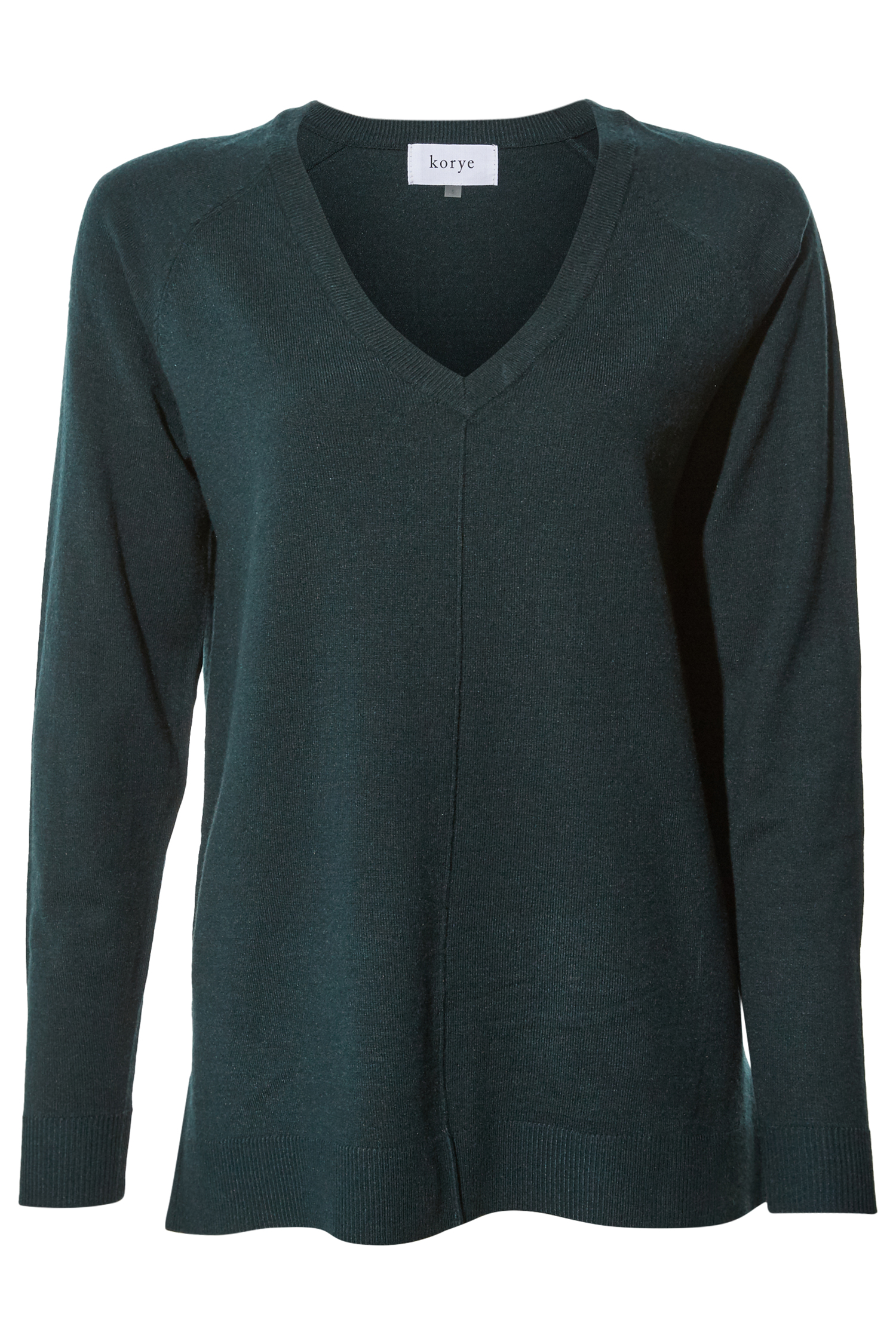 V-Neck Sweater