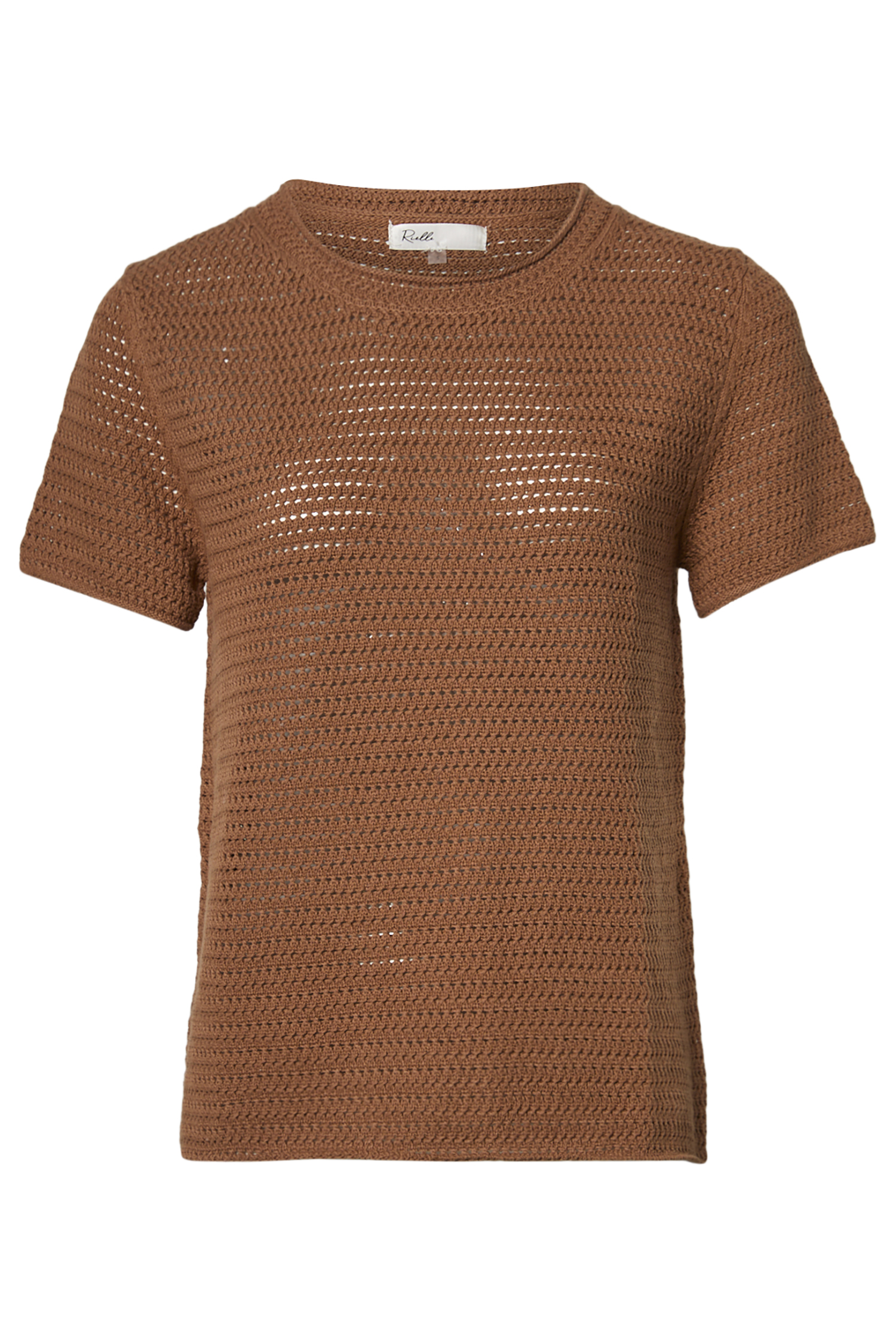 Short Sleeve Top