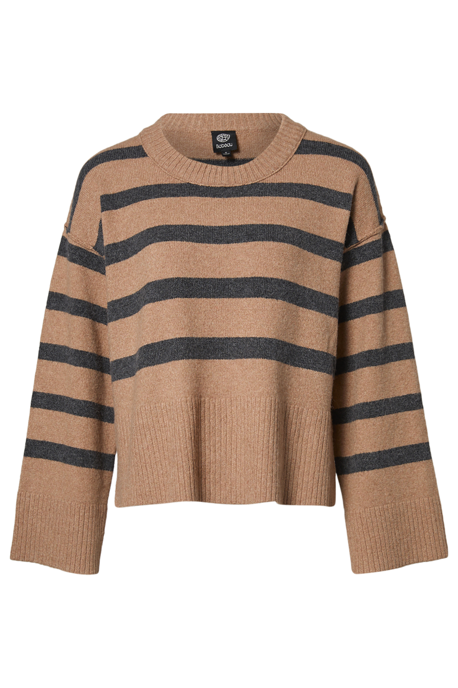 Striped Sweater